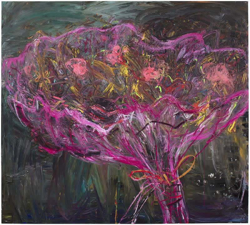 Nanna Susi Armfullness, 2016