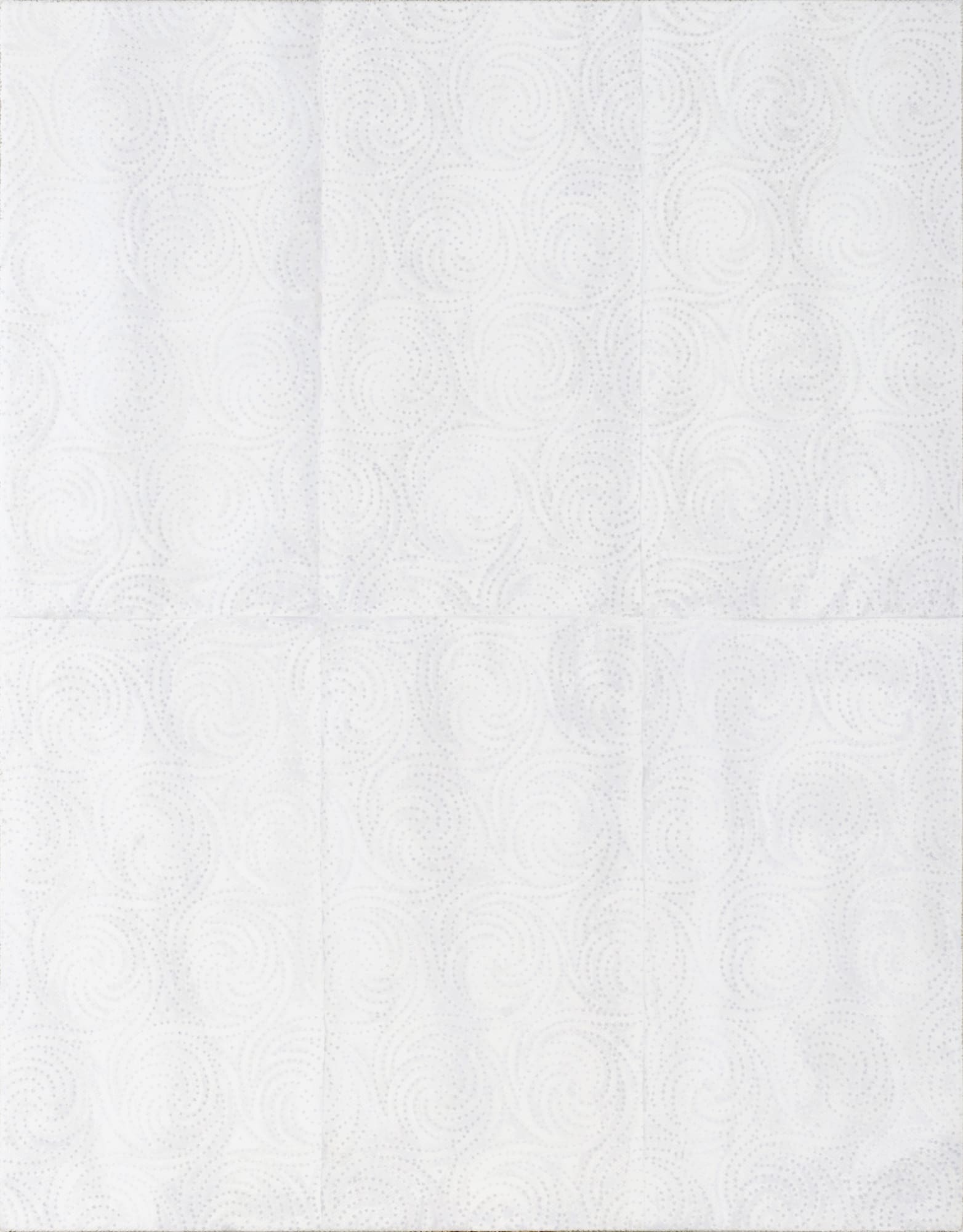 Jamisen Ogg Untitled (Paper Towel #10, Rincon, PR) , 2017