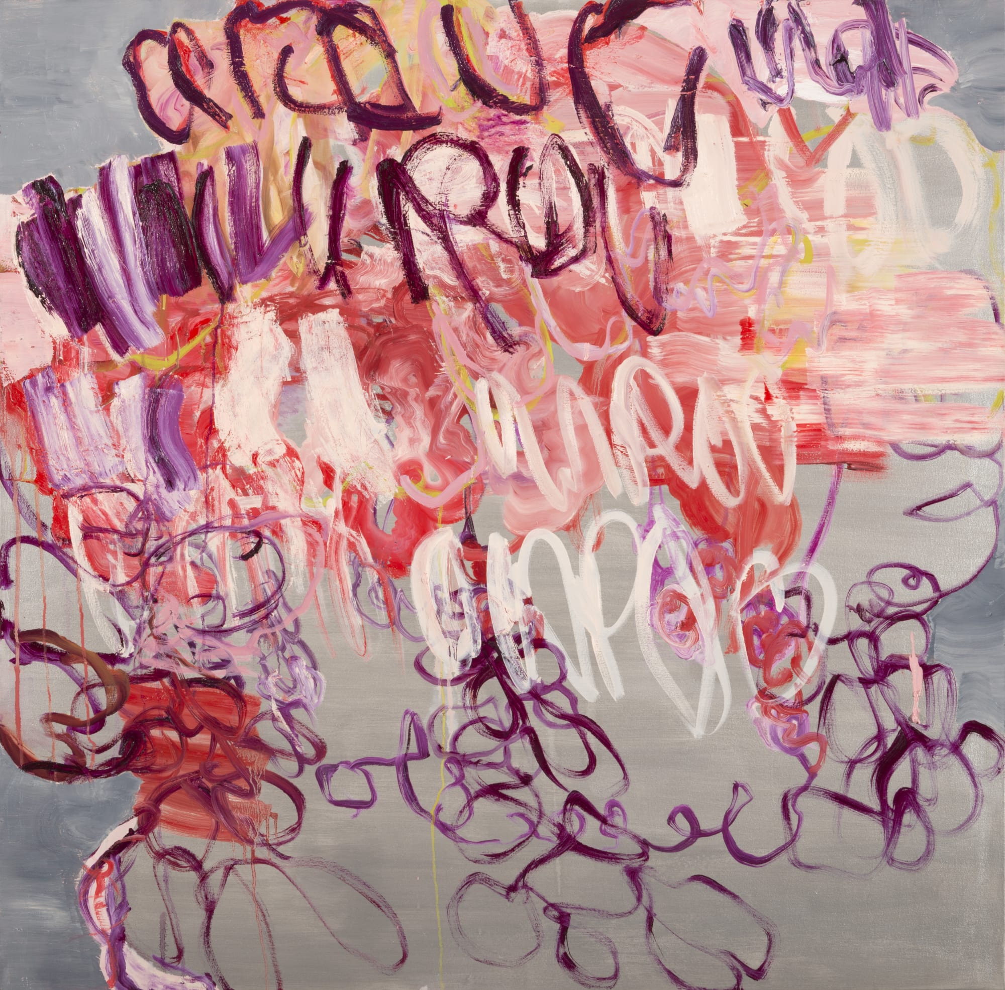 Tiina Elina Nurminen From the Series Erasure, 2017