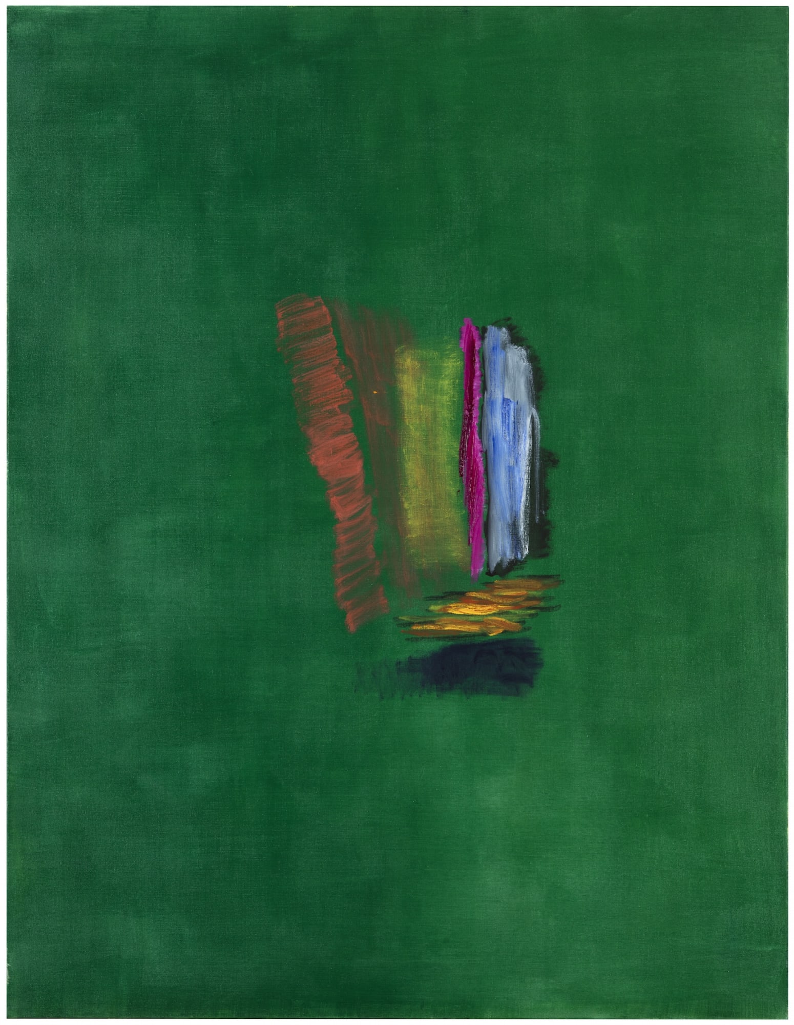 Markus Konttinen, Forest of Love, 2017