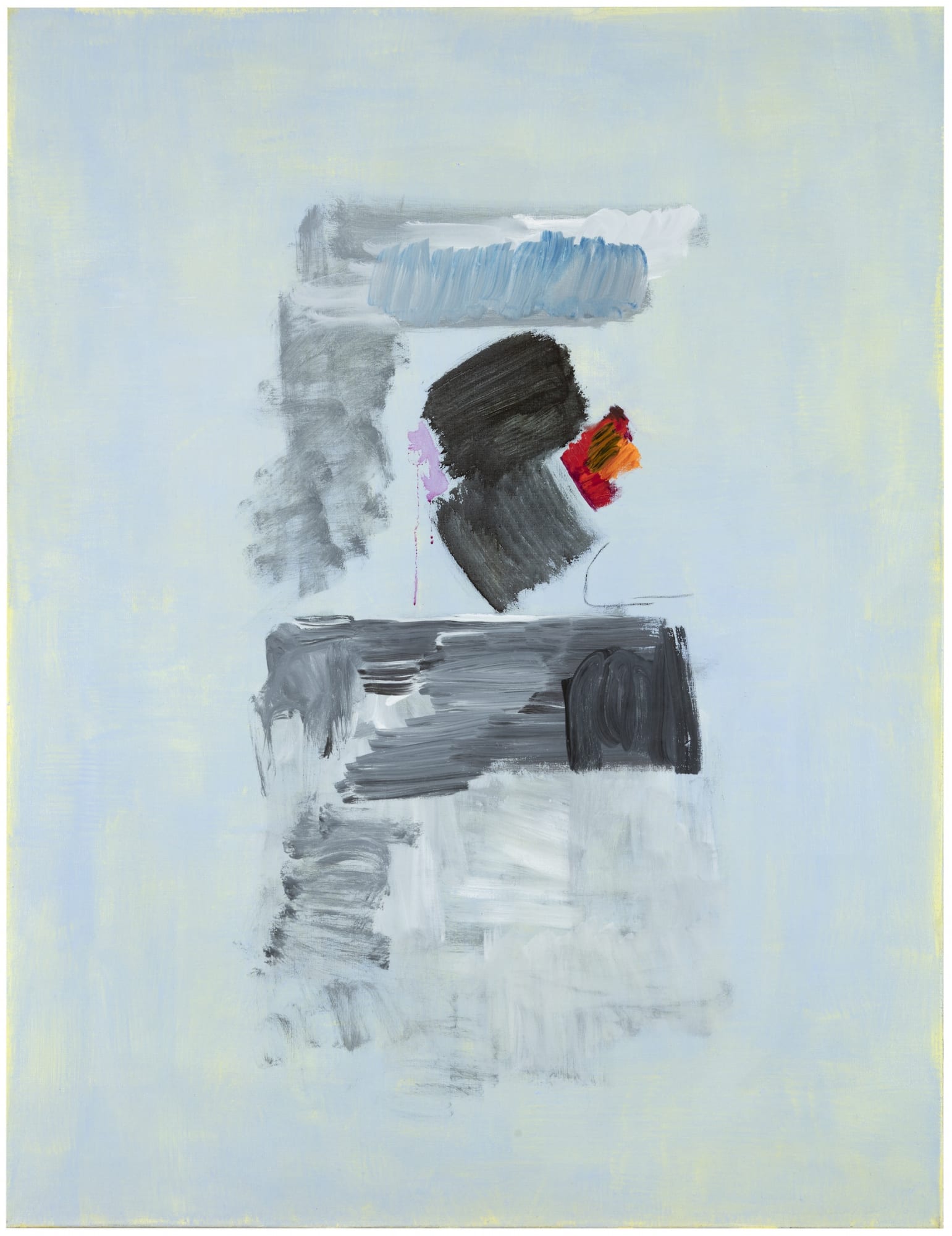 Markus Konttinen, Near and Far, 2016
