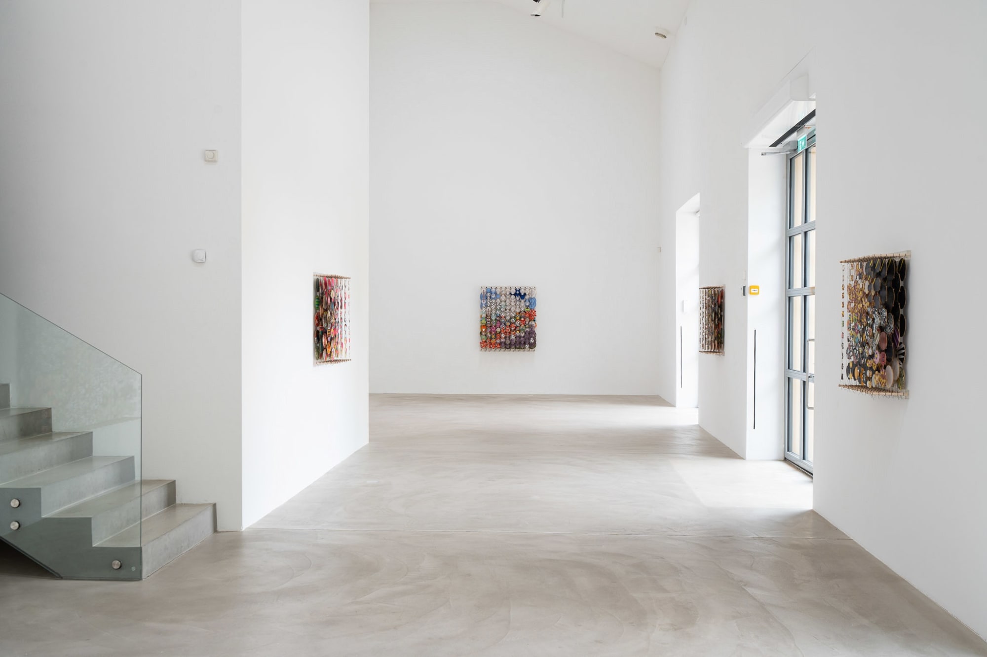 JACOB HASHIMOTO | SILENCE IN FRAGMENTS