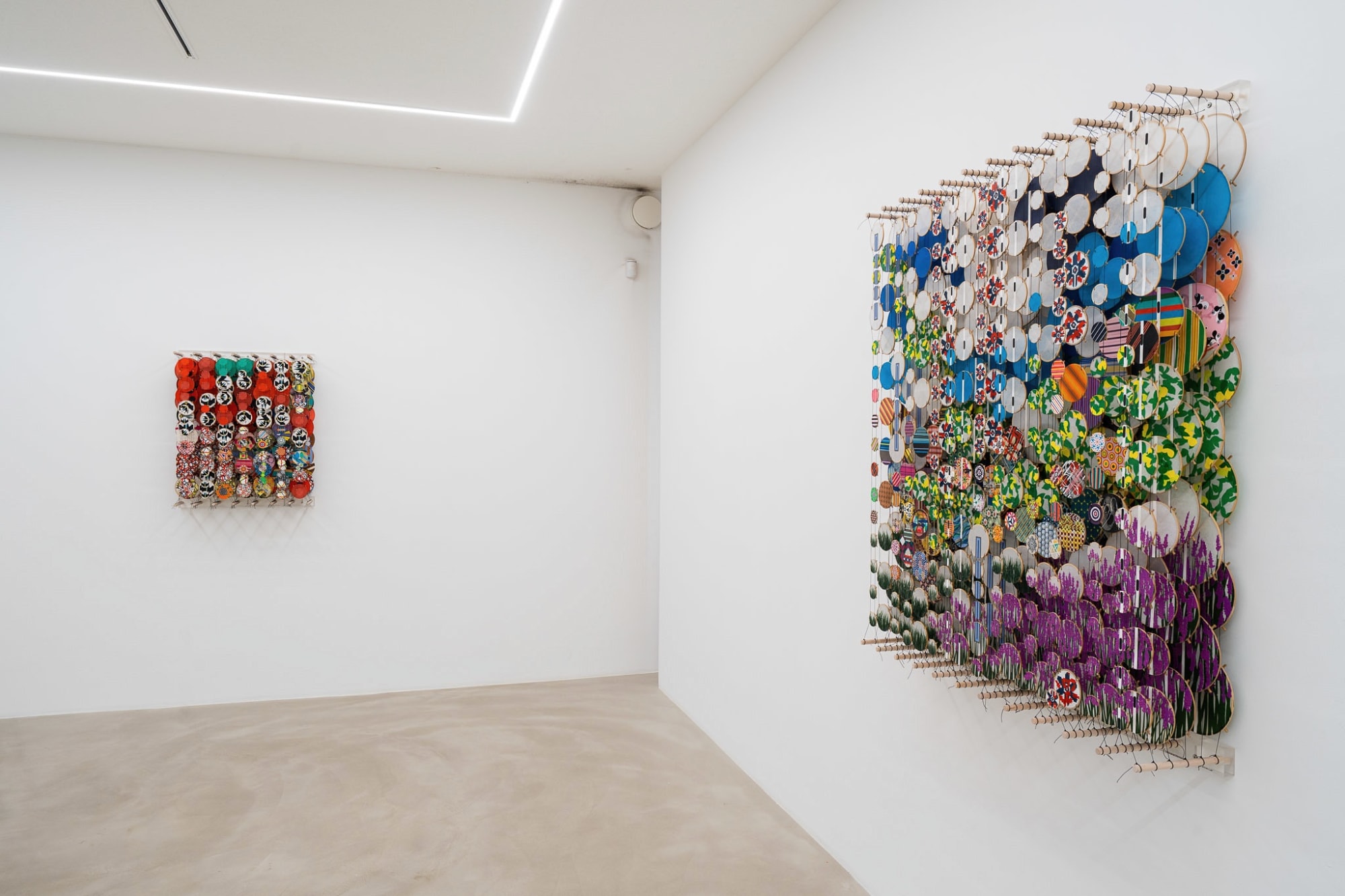 JACOB HASHIMOTO | SILENCE IN FRAGMENTS