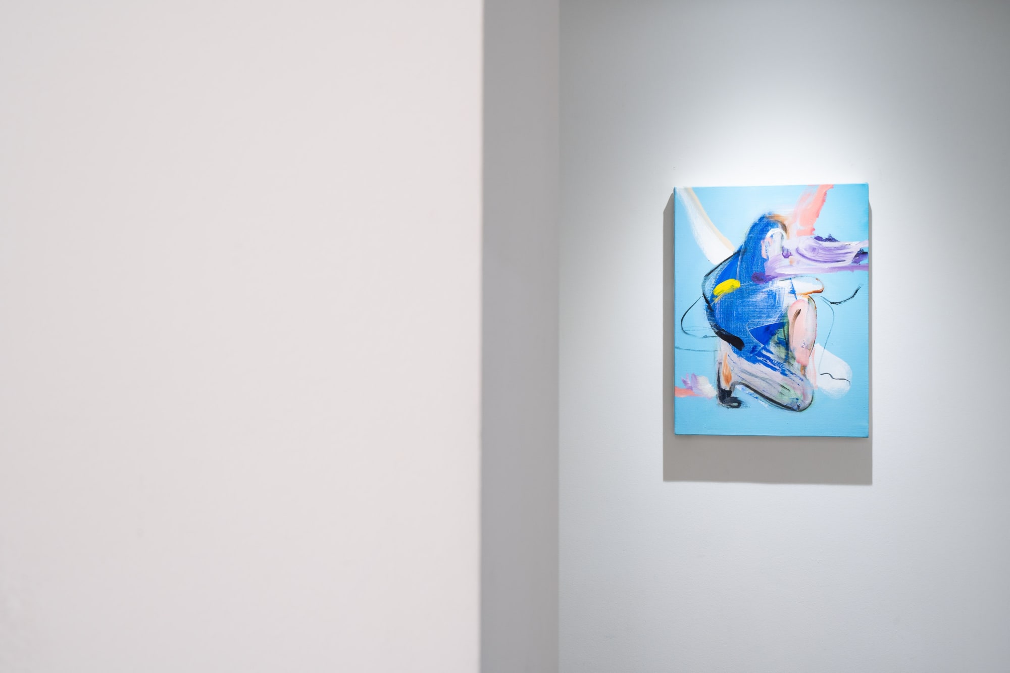 HARRI PURO | THE ESCAPIST GETS CAUGHT 17.11.2023 - 7.1.2024