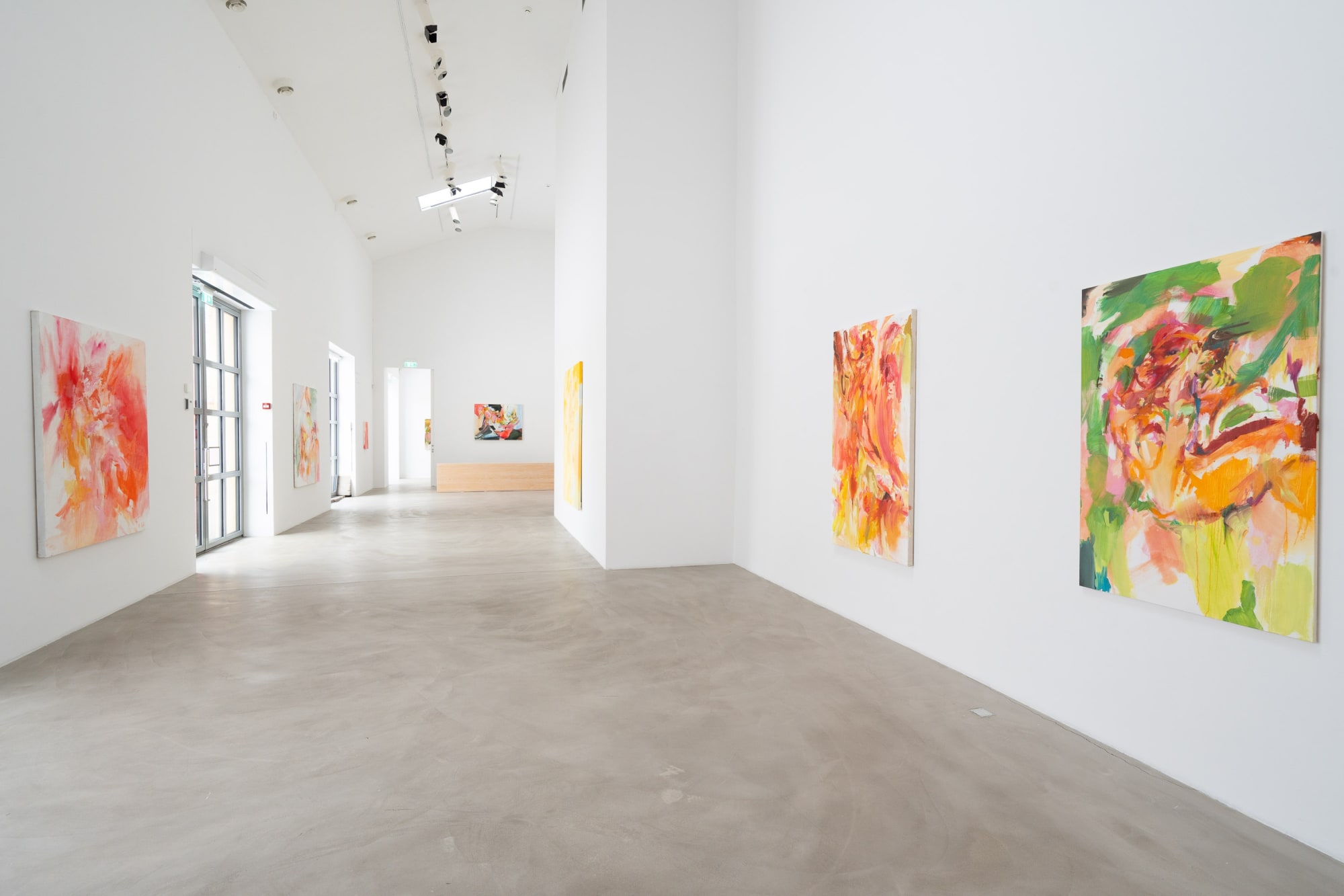 KYUNGSEO LEE | DEMIAN 16.2. - 10.3.2024