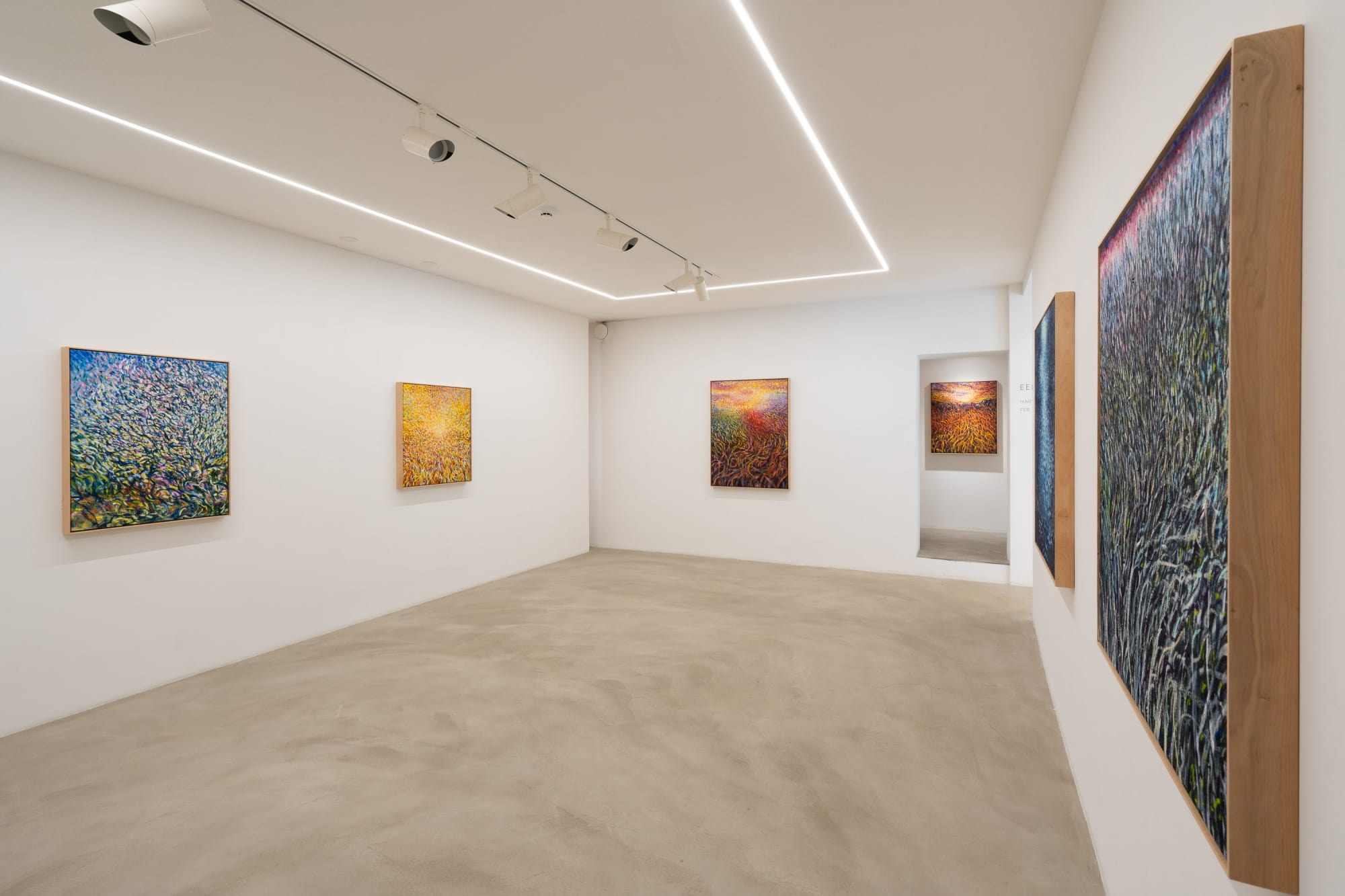 EEMIL KARILA | HARVESTING LIGHT 16.2. - 10.3.2024