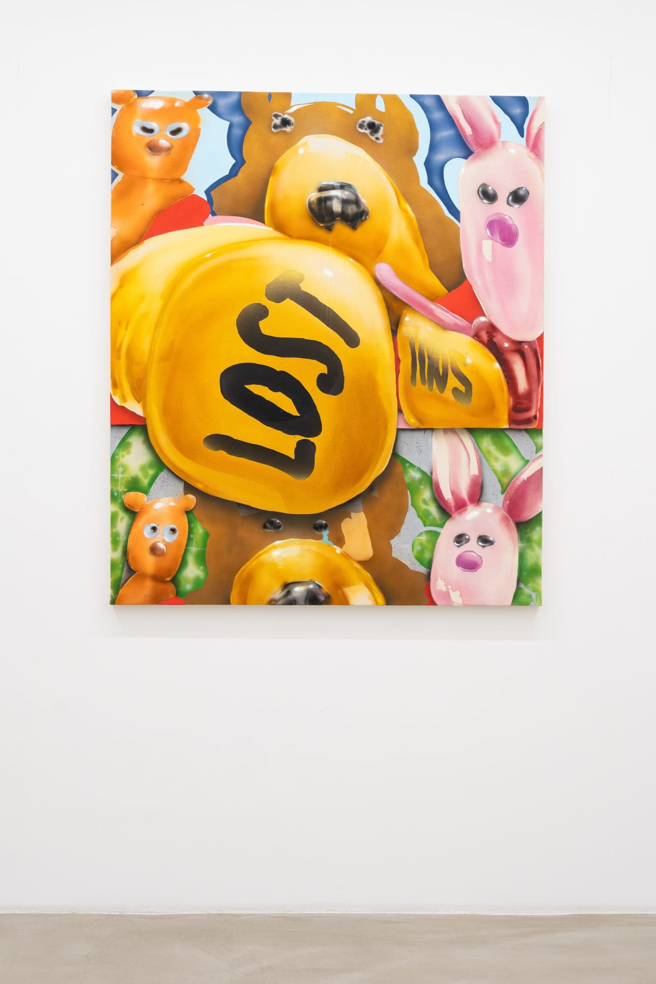 EINARI HYVÖNEN | PENULTIMATE LAP 12.4.2024 - 5.5.2024