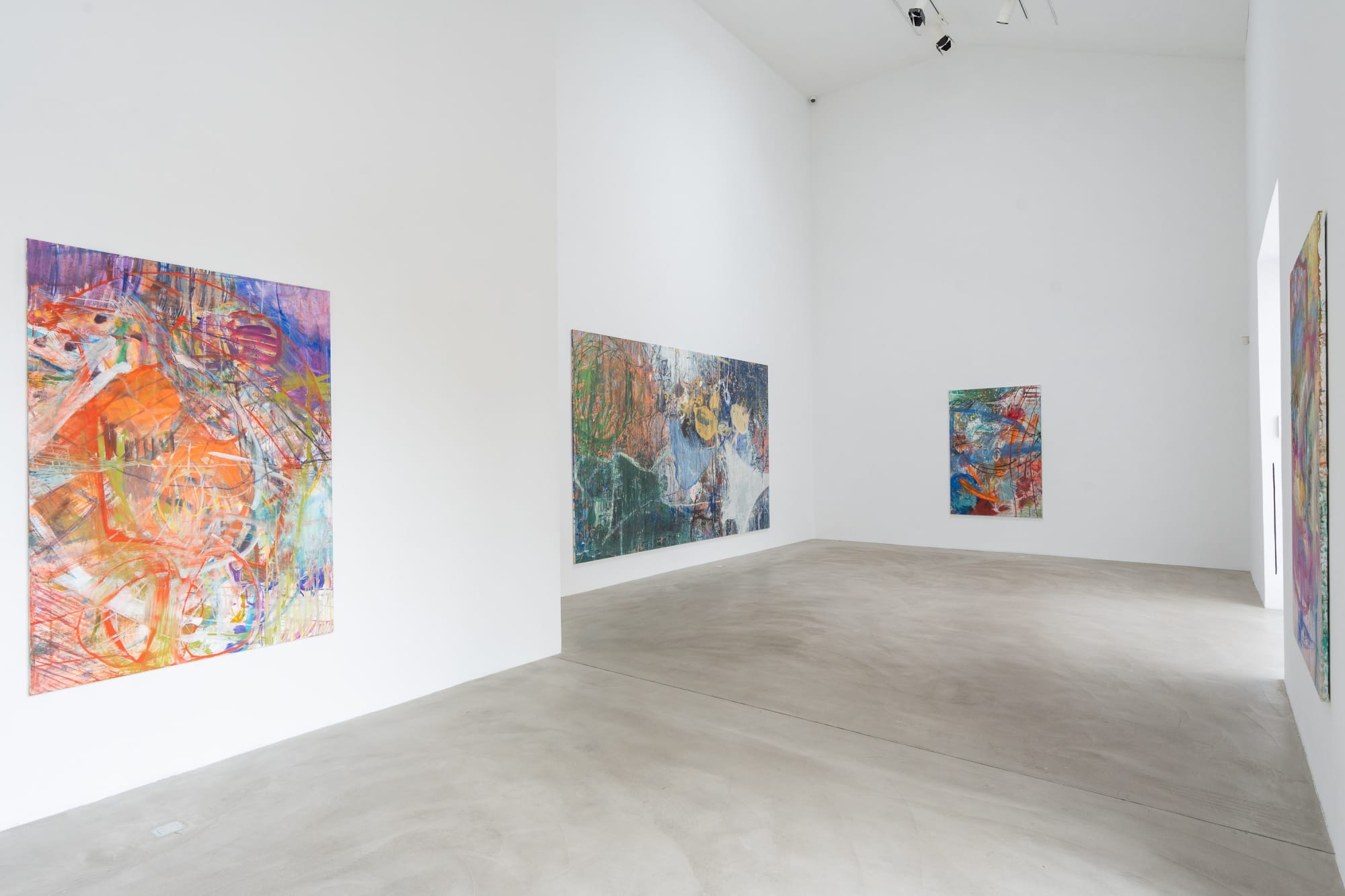 INA GERKEN | ALLUVION 11.10.2024 - 17.11.2024