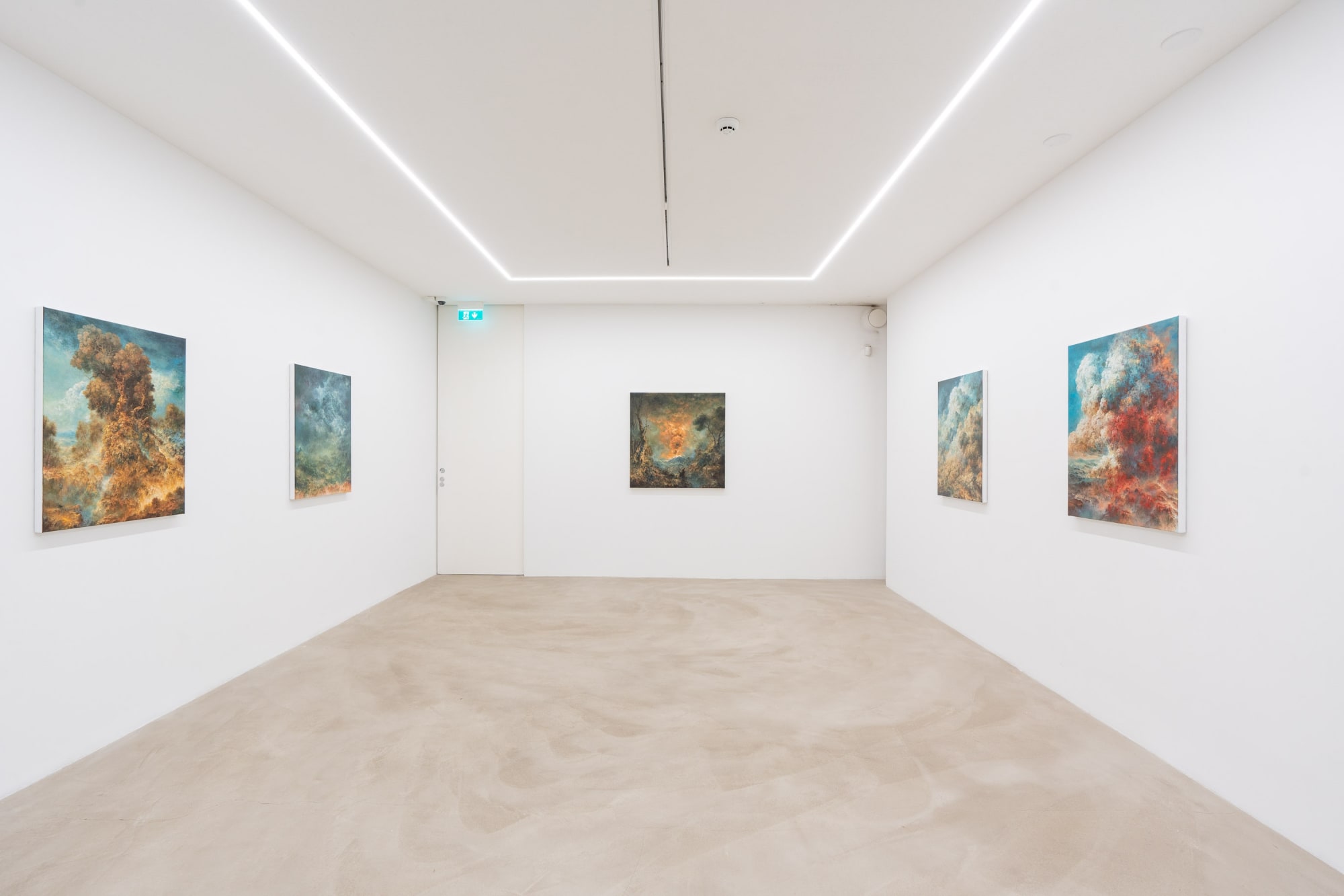 PETRI ALA-MAUNUS | PARALLEL UNIVERSES 11.10.2024 - 17.11.2024