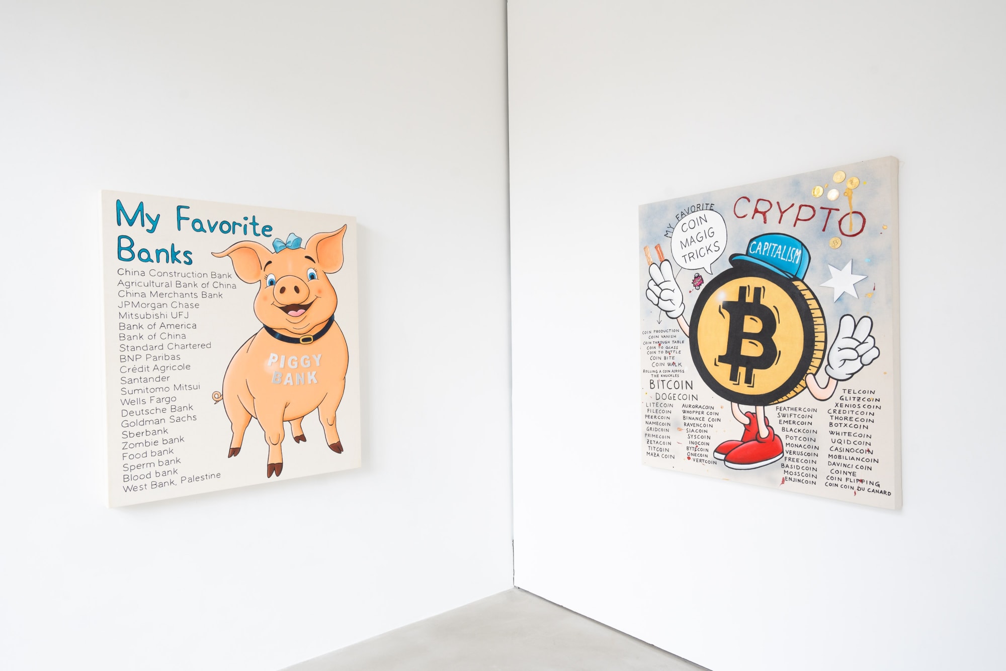 RIIKO SAKKINEN | BUSINESS CLASS WAR 21.11.2024 - 5.1.2025