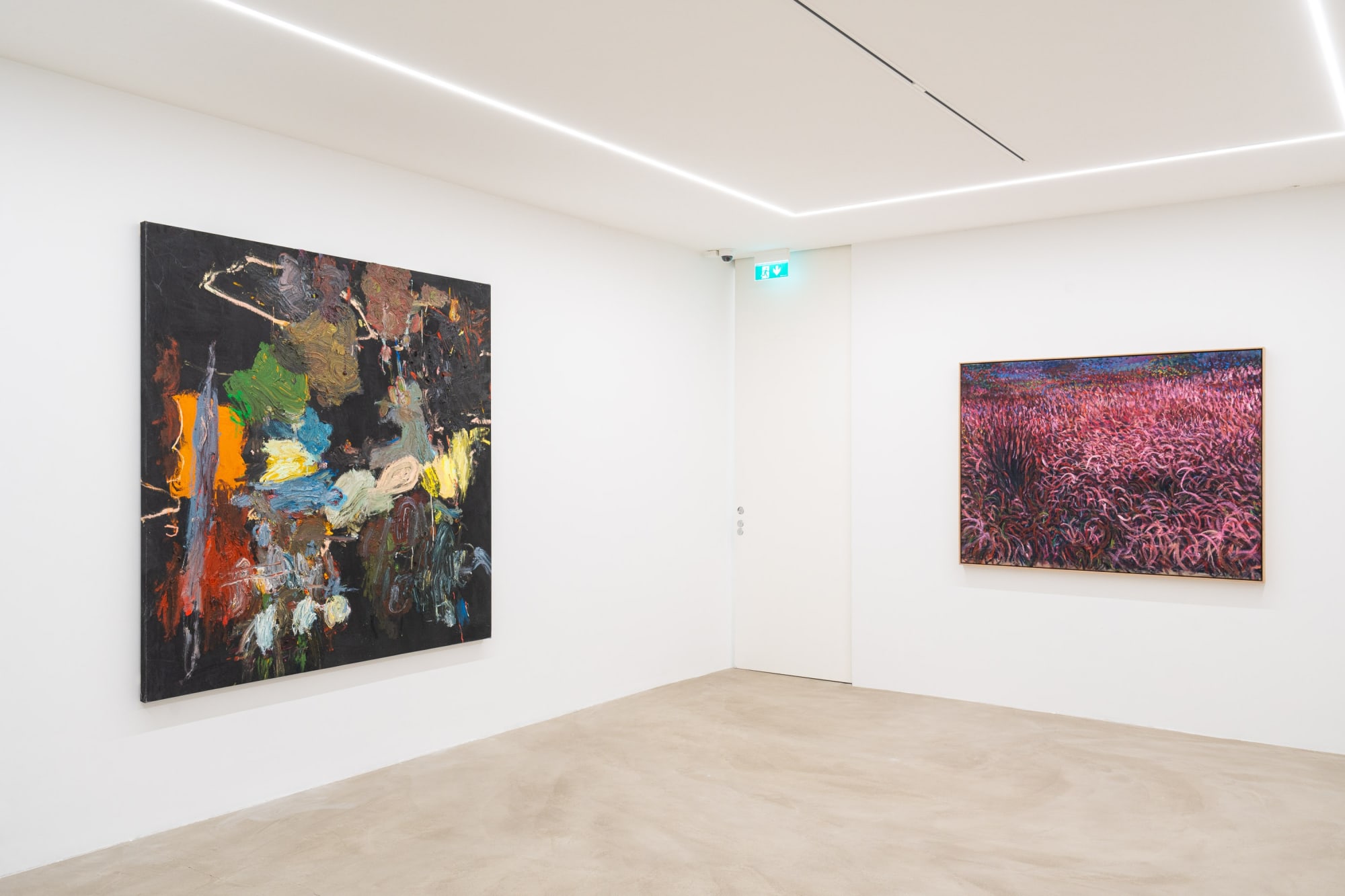 SHELTER FROM THE STORM JUNE 28 - AUGUST 10