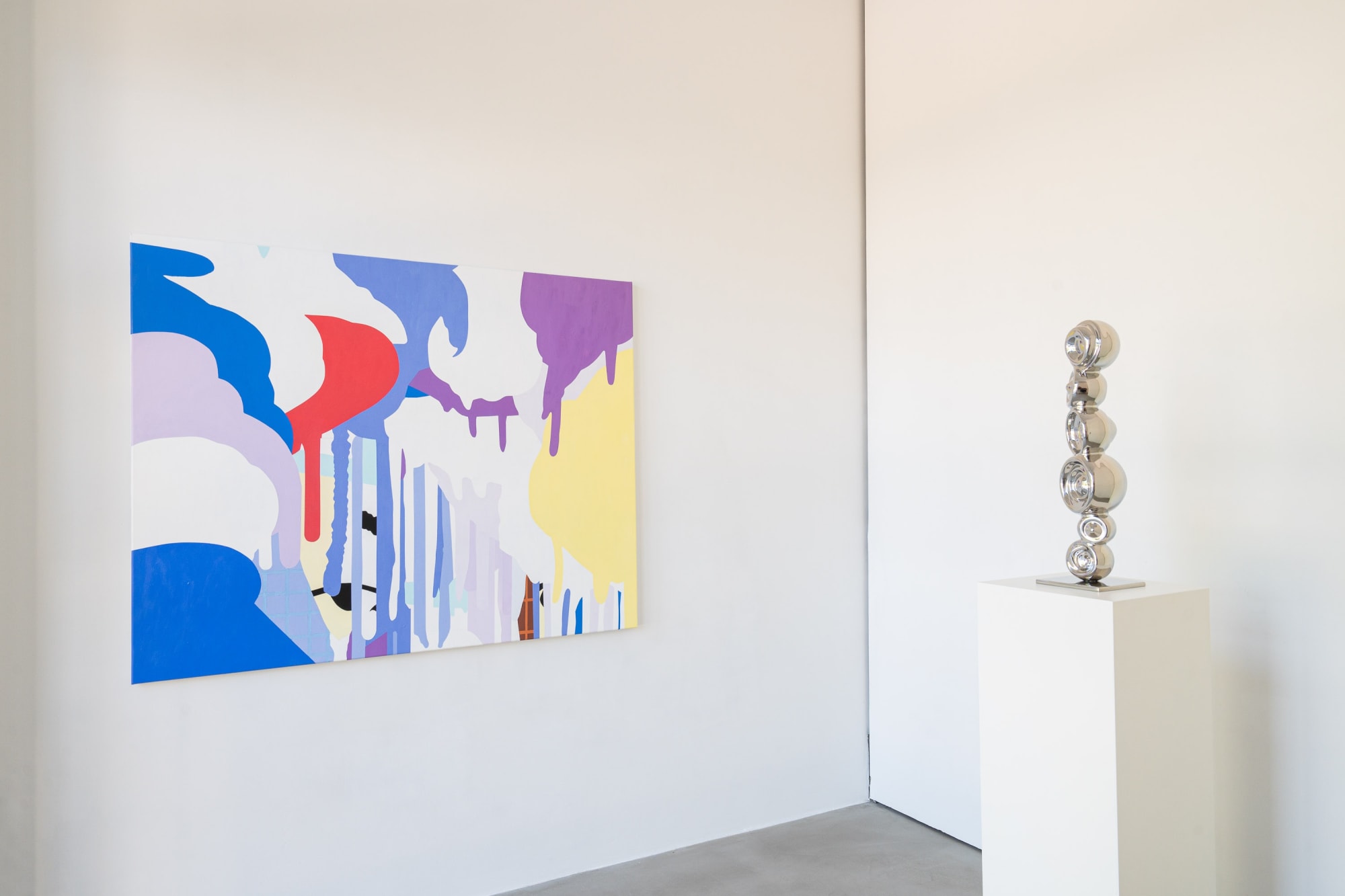 SHELTER FROM THE STORM JUNE 28 - AUGUST 10