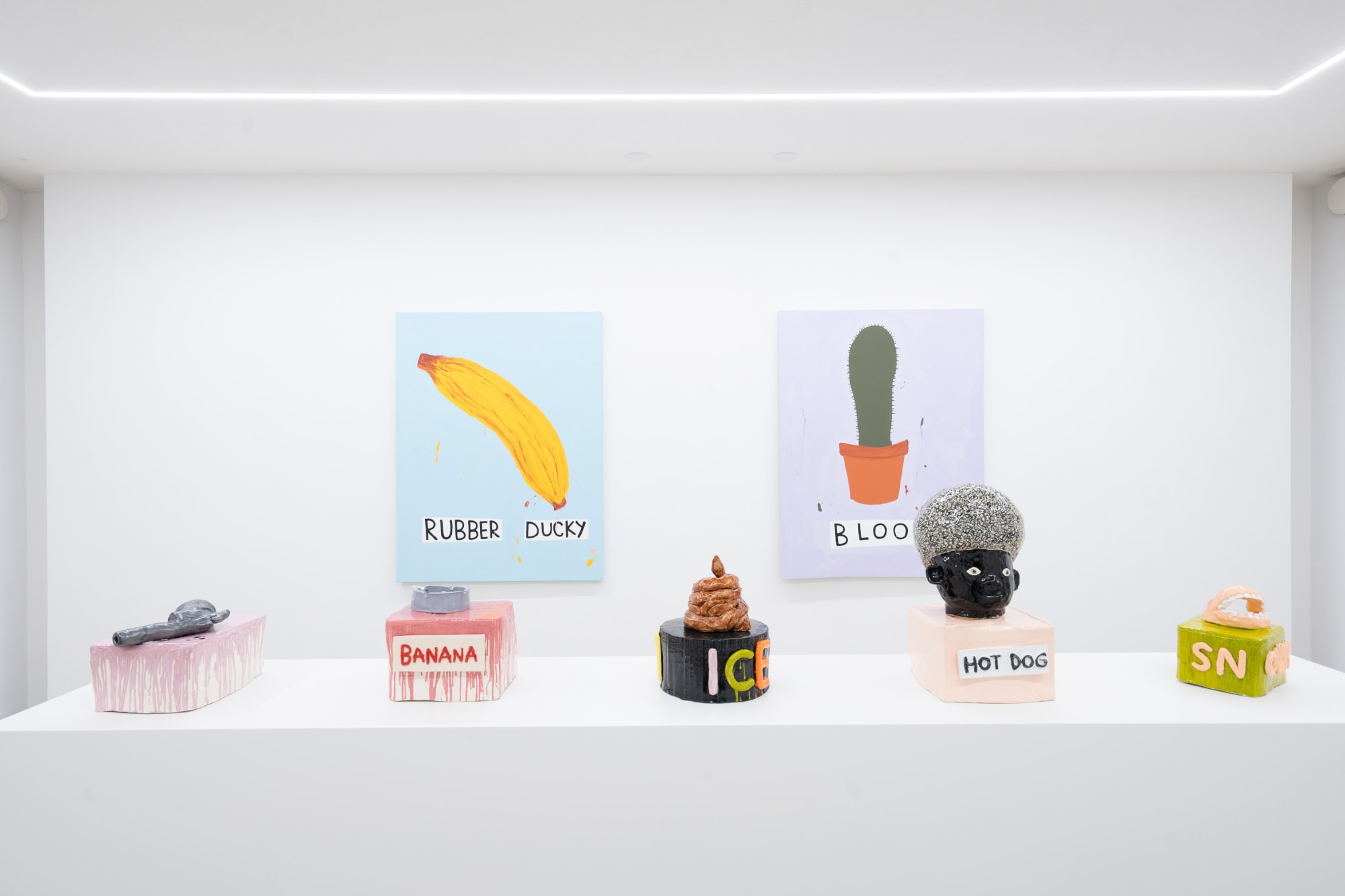 LUIS VIDAL | THIS IS A 21.11.2024 - 5.1.2025