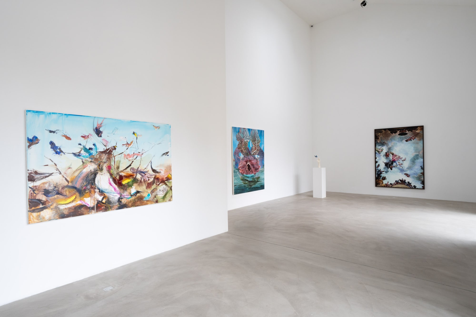 EARTH - AIR 7.2 - 9.3.2025