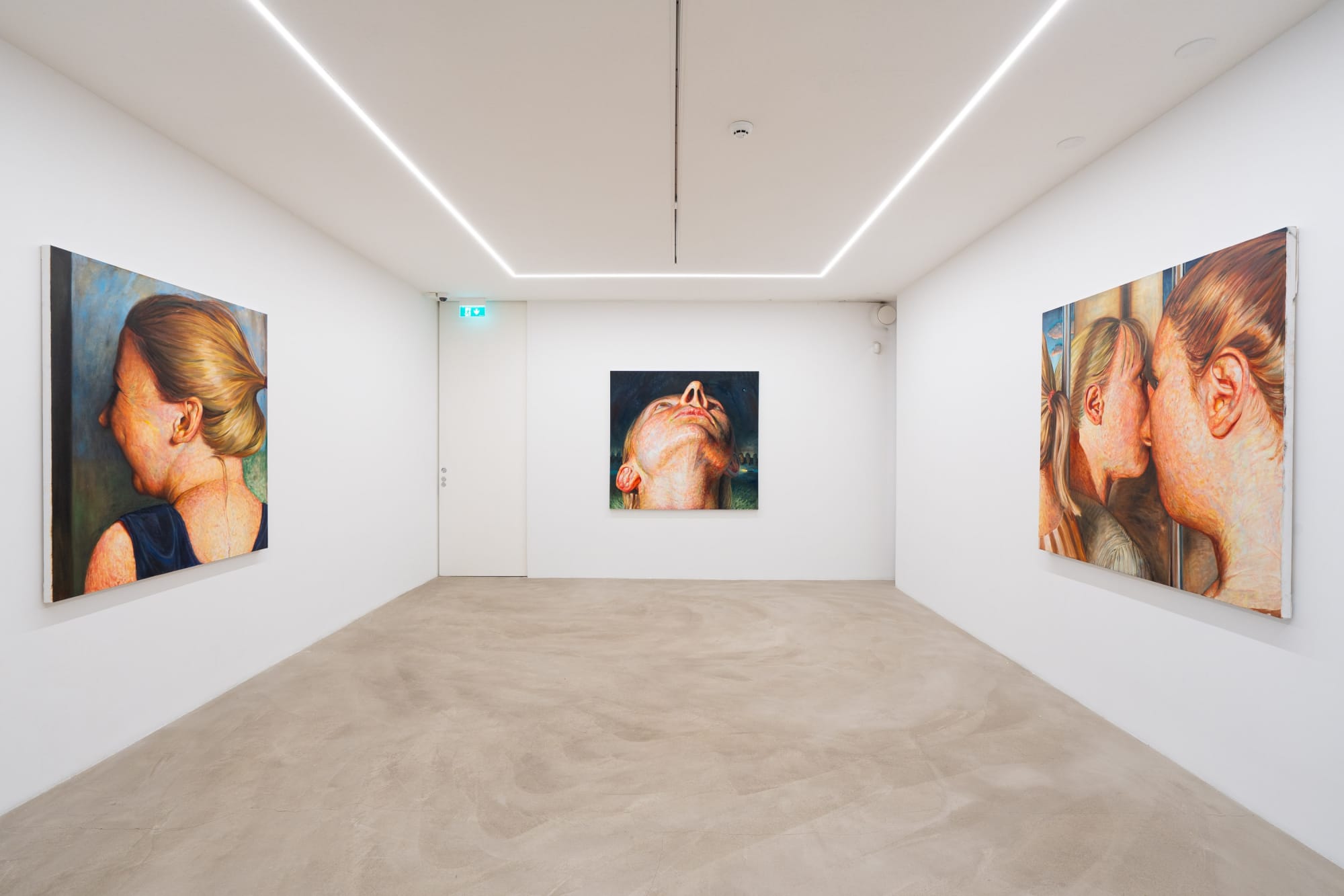 JOHANNA SAIKKONEN | BLACK HOLE 11.4. - 4.5.2025