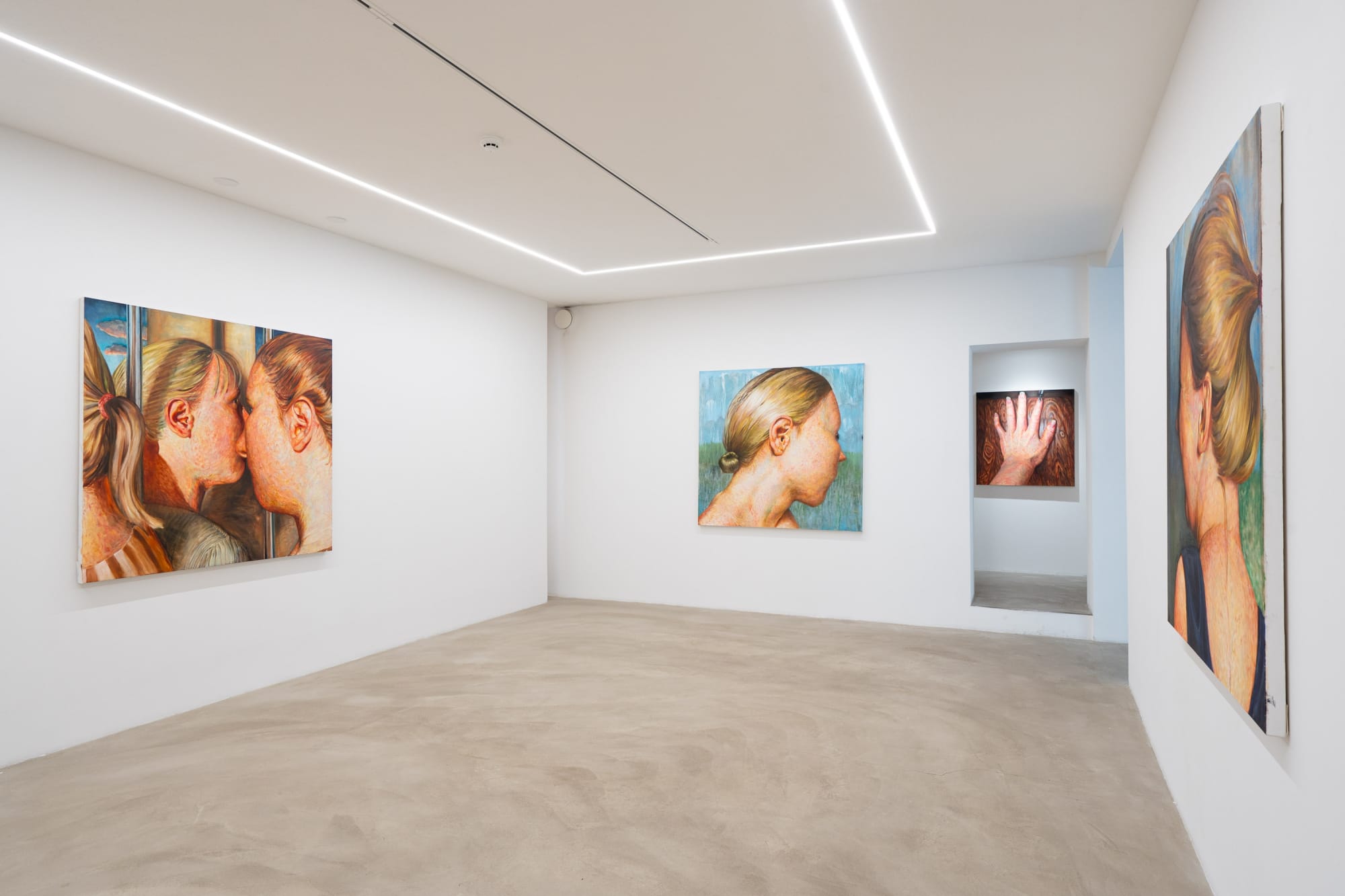 JOHANNA SAIKKONEN | BLACK HOLE 11.4. - 4.5.2025