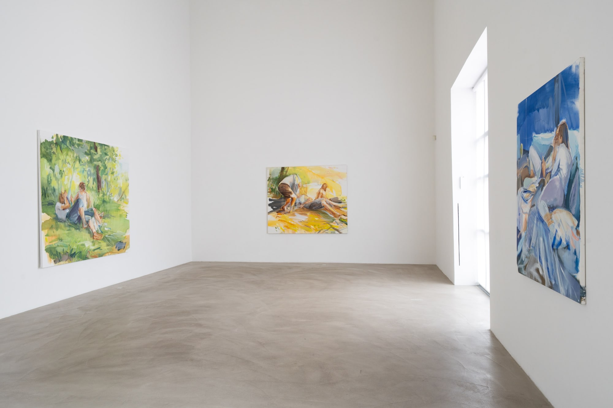 HARRI PURO | THE ISLAND 9.5. - 1.6.2025