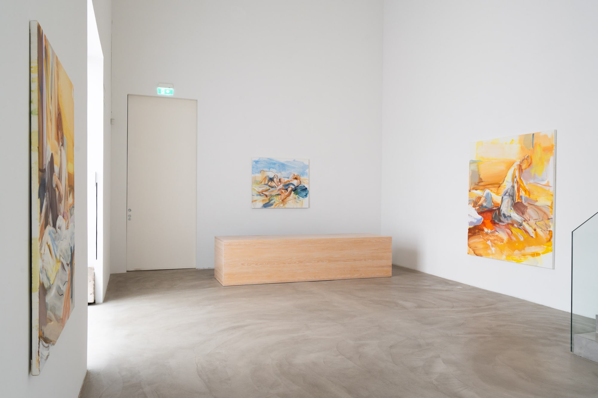 HARRI PURO | THE ISLAND 9.5. - 1.6.2025