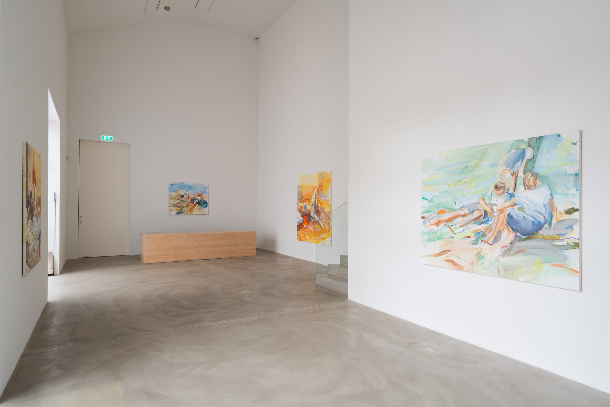 HARRI PURO | THE ISLAND 9.5. - 1.6.2025