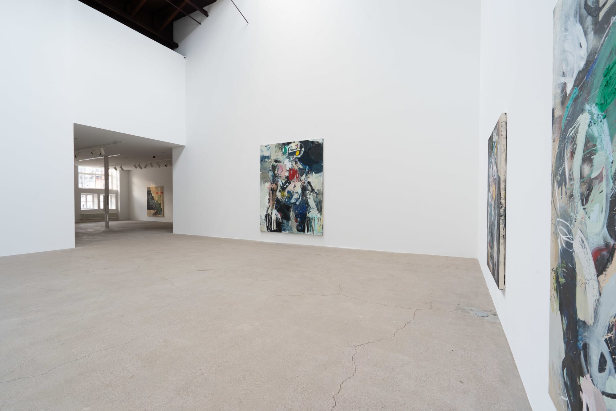 XAVIER BAXTER | MAKE ME 28.11.2025 - 11.1.2026