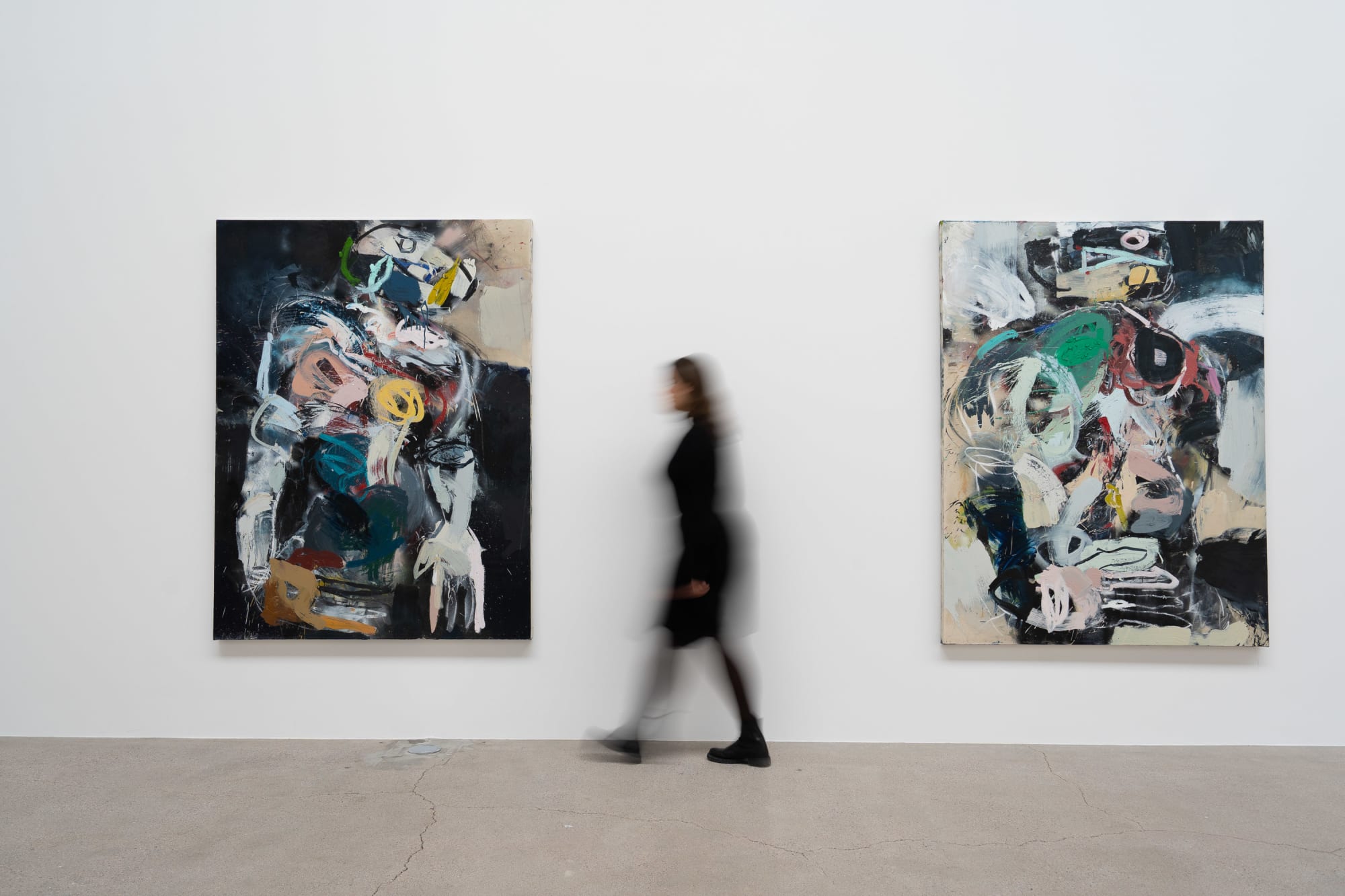 XAVIER BAXTER | MAKE ME 28.11.2025 - 11.1.2026