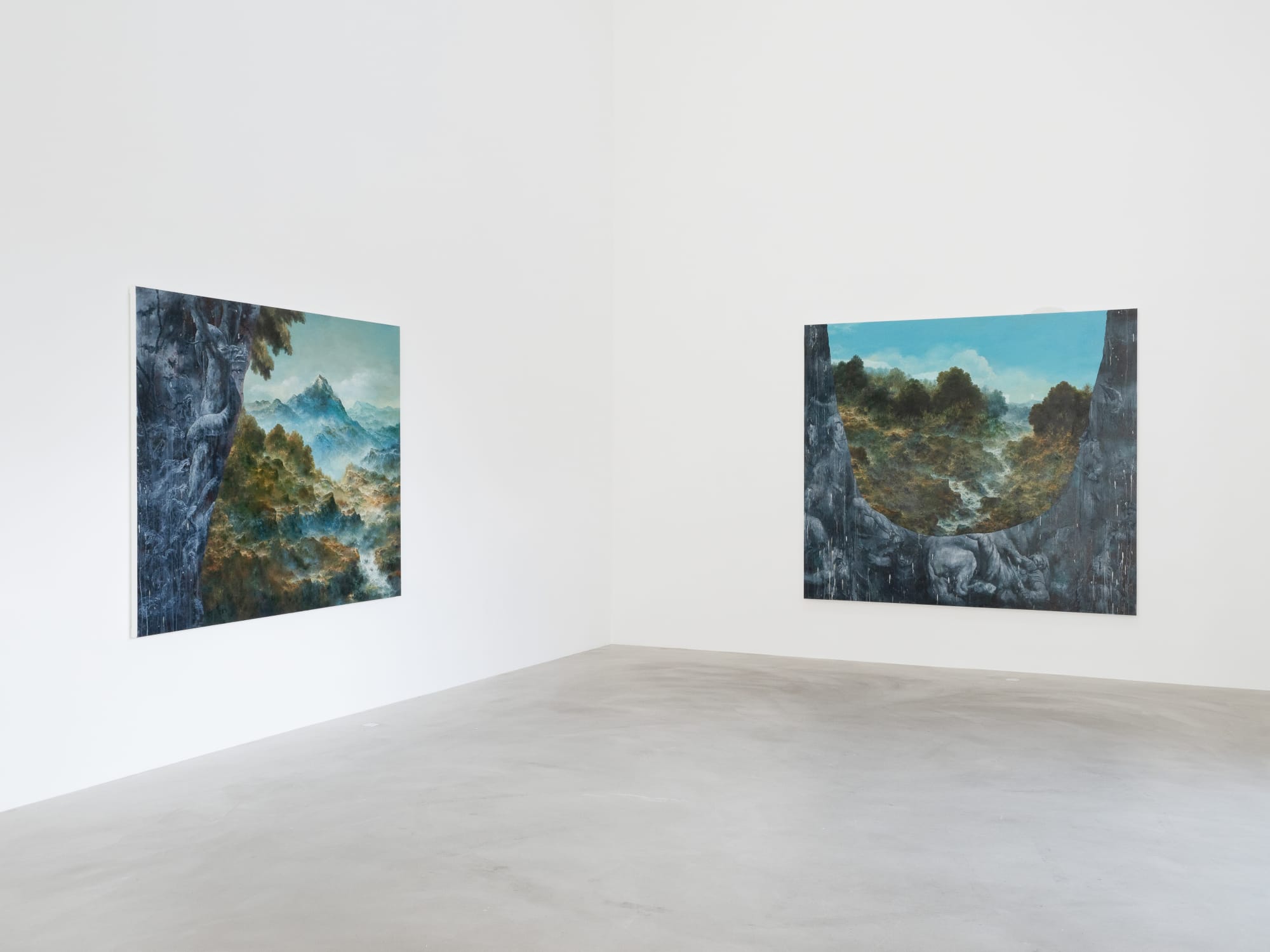 PETRI ALA-MAUNUS | MONDO BIZARRO