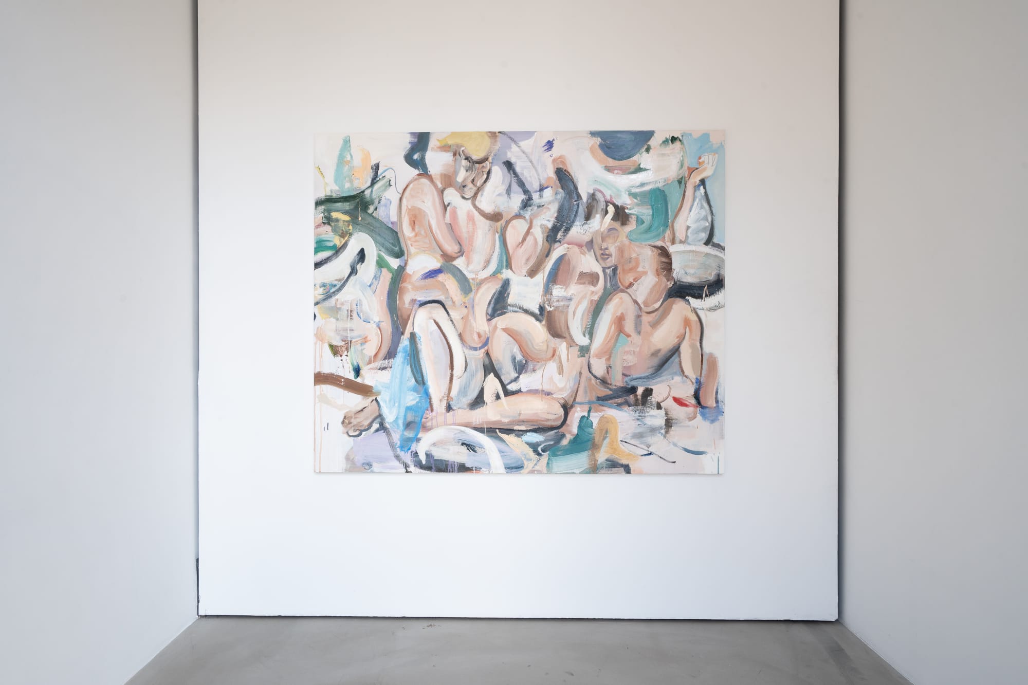 HARRI PURO | UNINVITED GUESTS