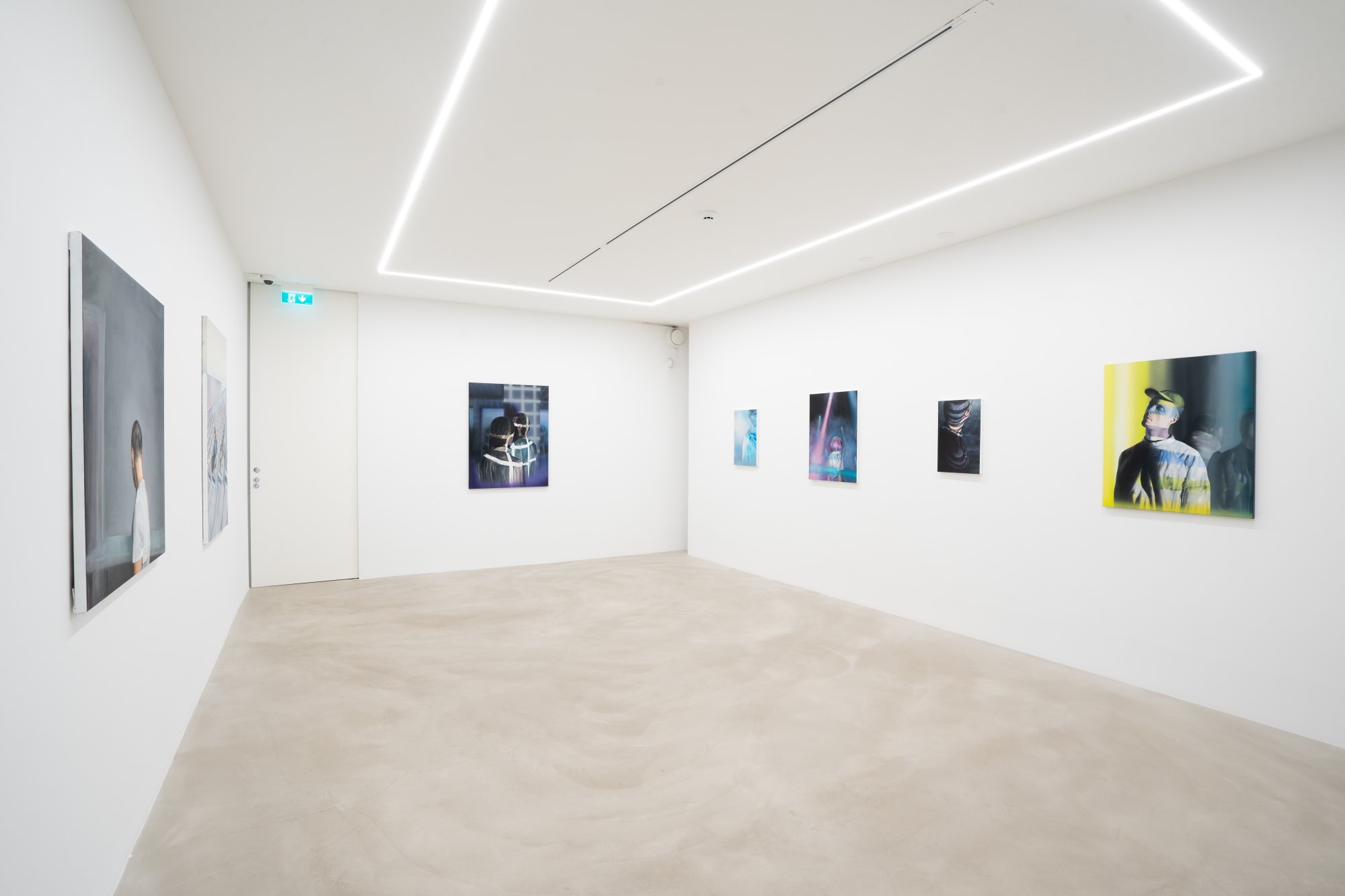 ROOPE ITÄLINNA | SLOW RELEASE