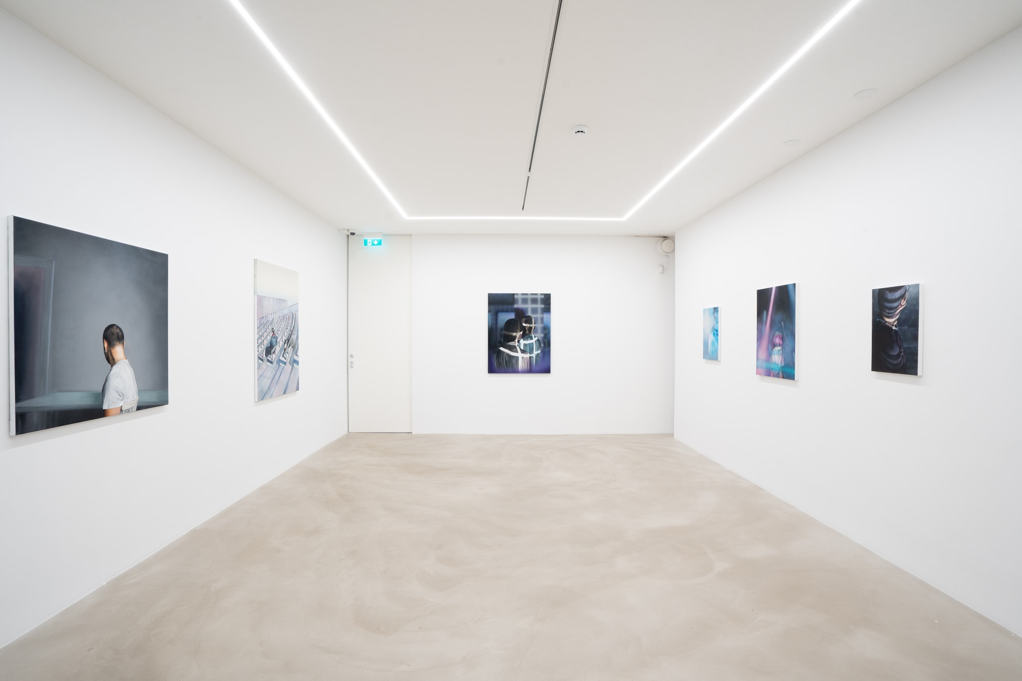 ROOPE ITÄLINNA | SLOW RELEASE