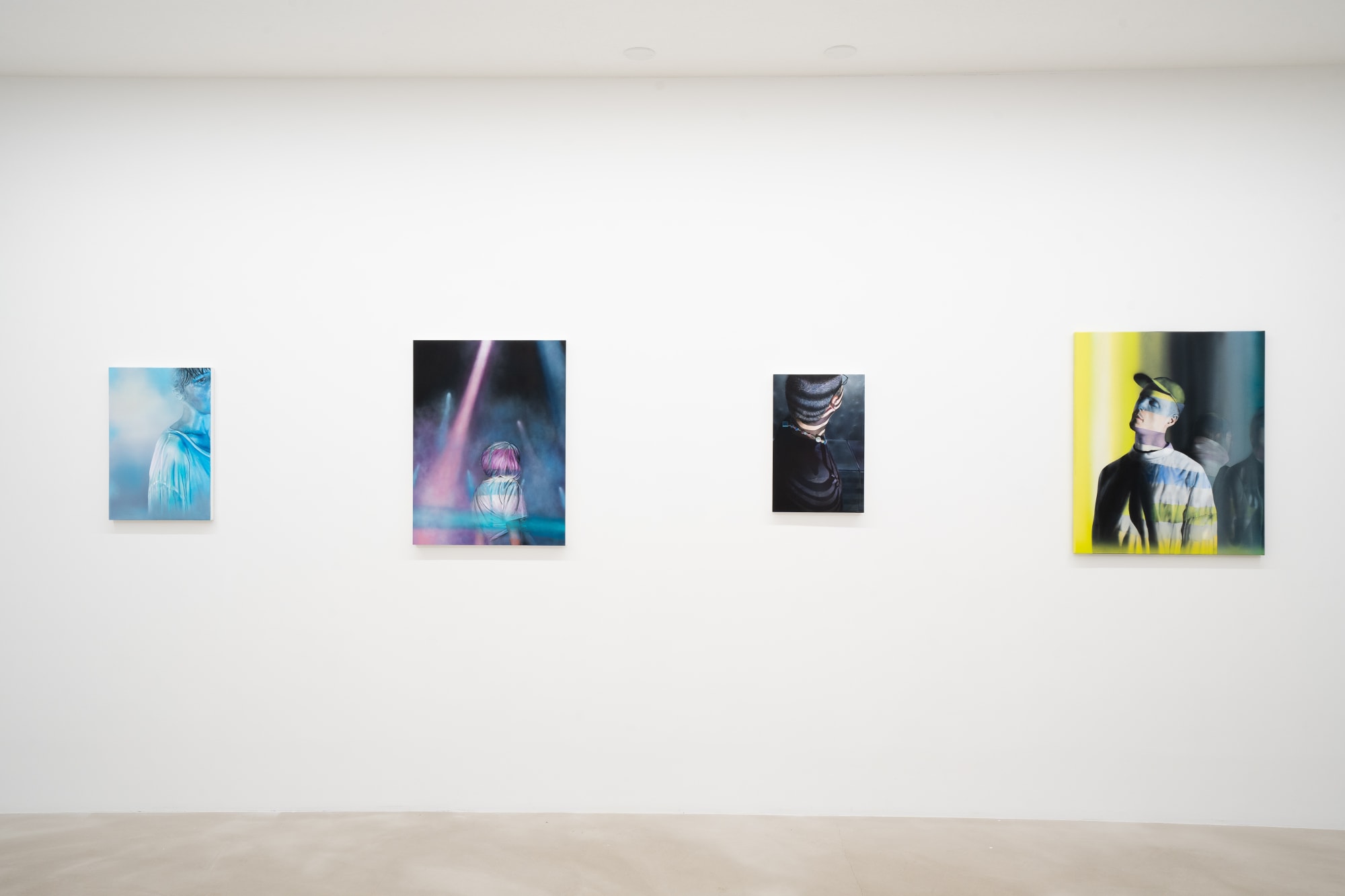 ROOPE ITÄLINNA | SLOW RELEASE