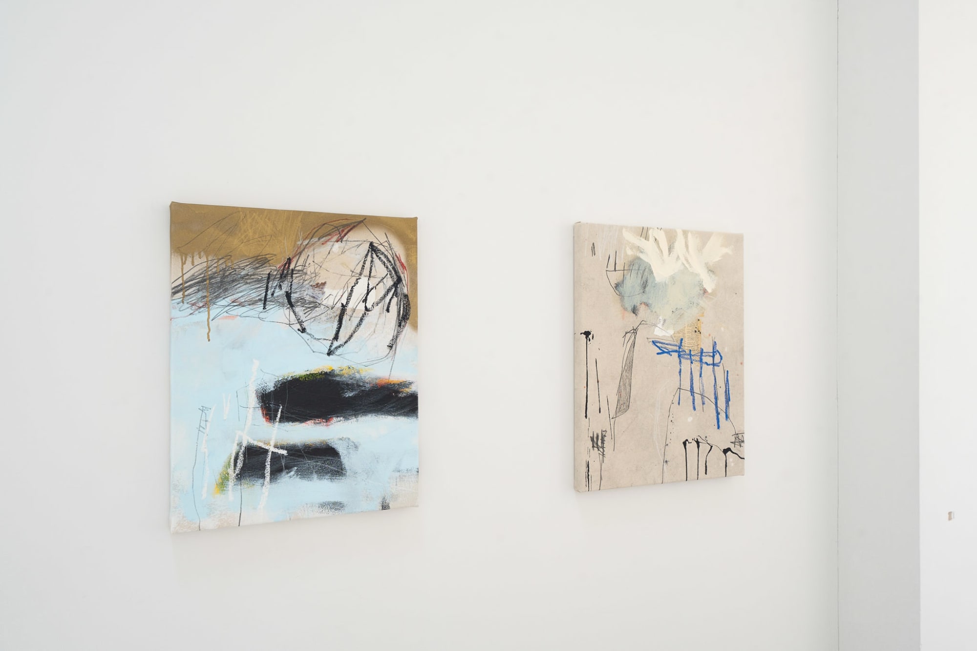 JASON CRAIGHEAD | PRECIPICE