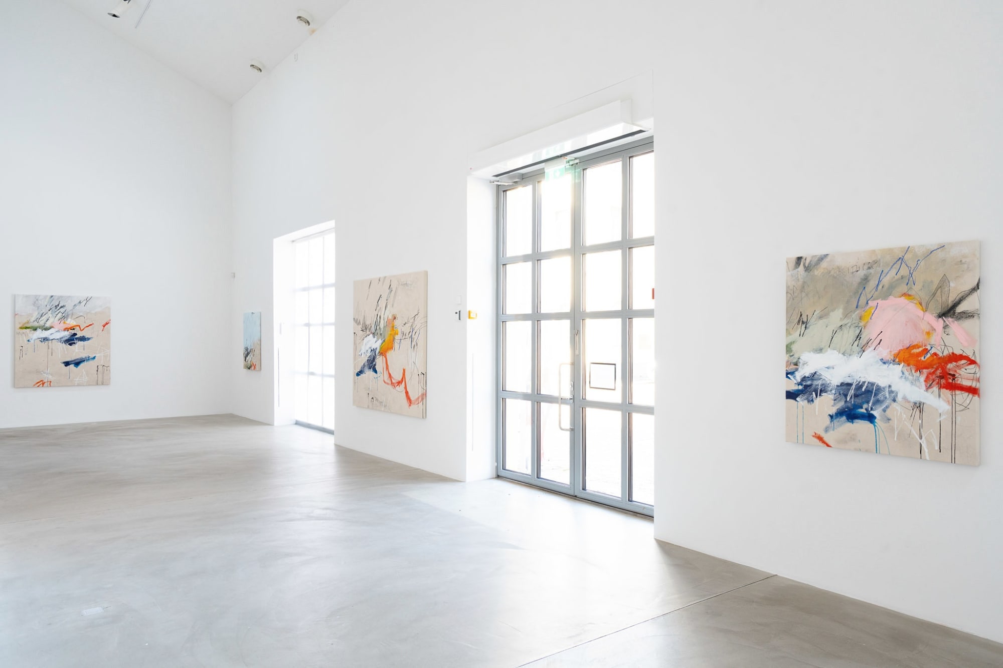 JASON CRAIGHEAD | PRECIPICE