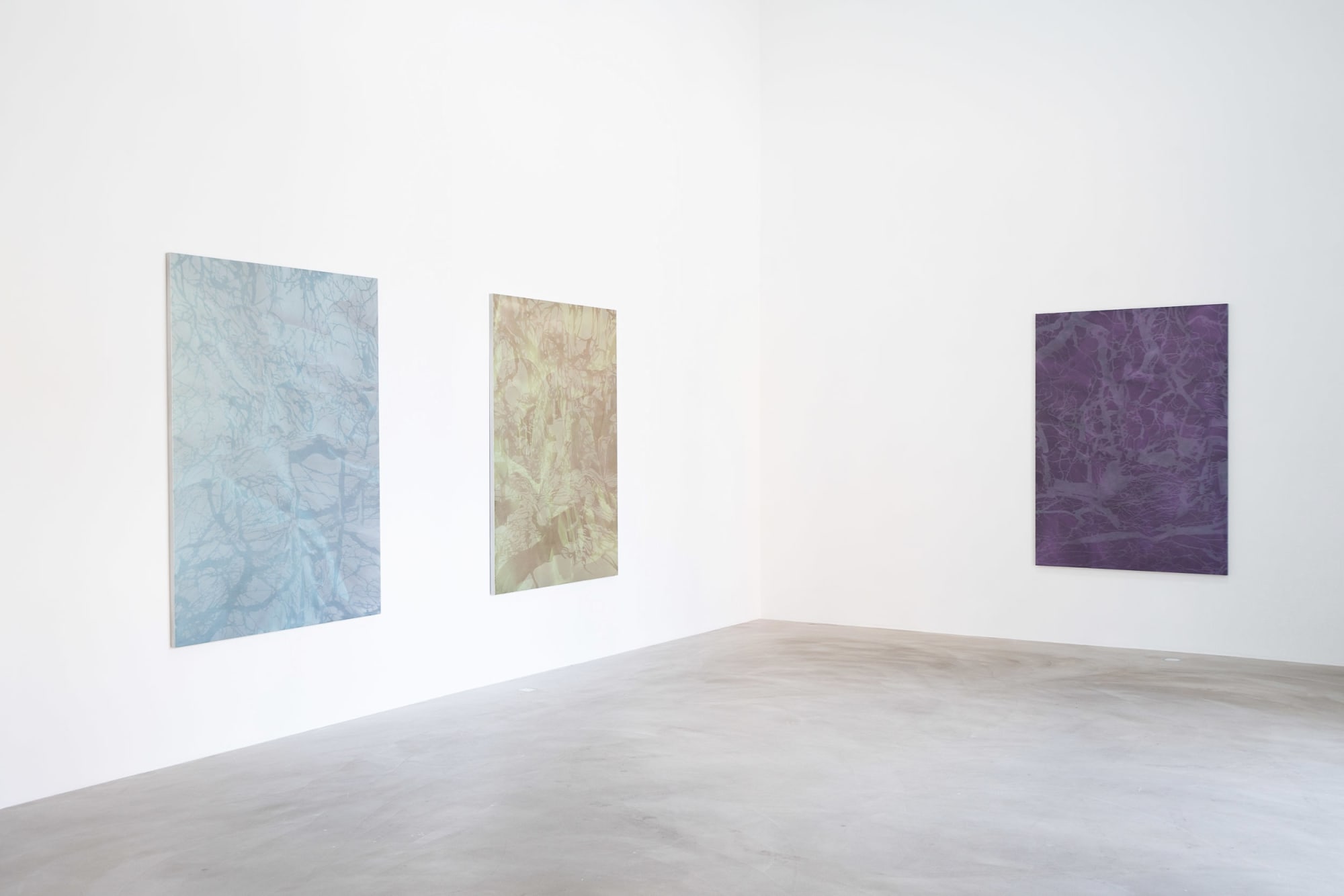 TIINA PYYKKINEN | THE ROOM THAT LOST ITS SHAPE