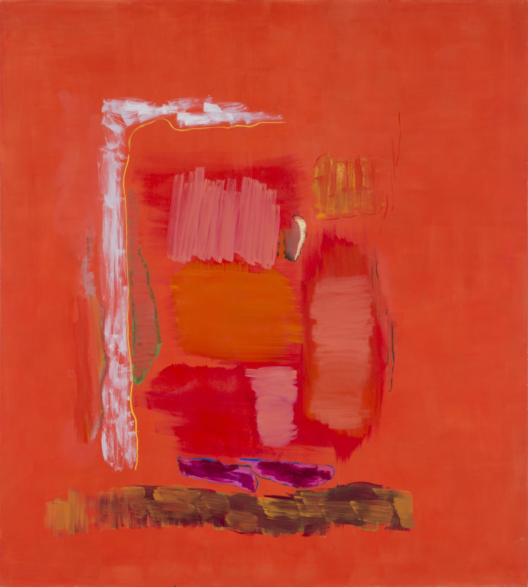 Markus Konttinen, Untitled, 2016