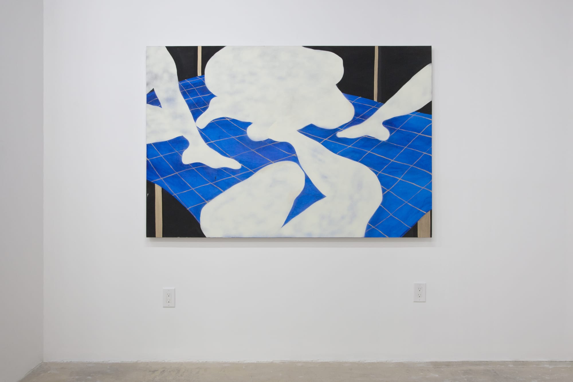 Installation View, A Body of Her Own.