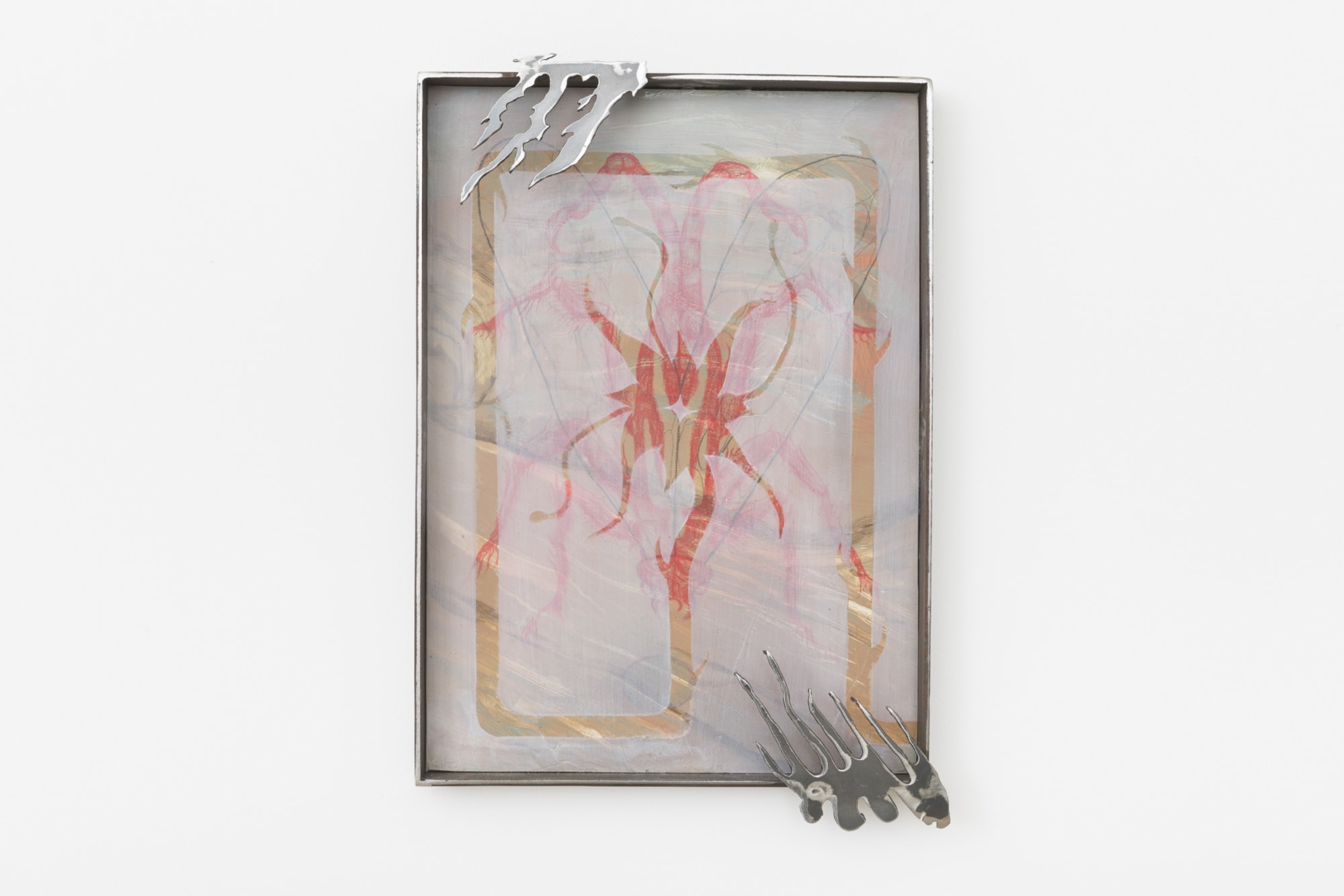 ASMA, Floating in the Swamp, 2019