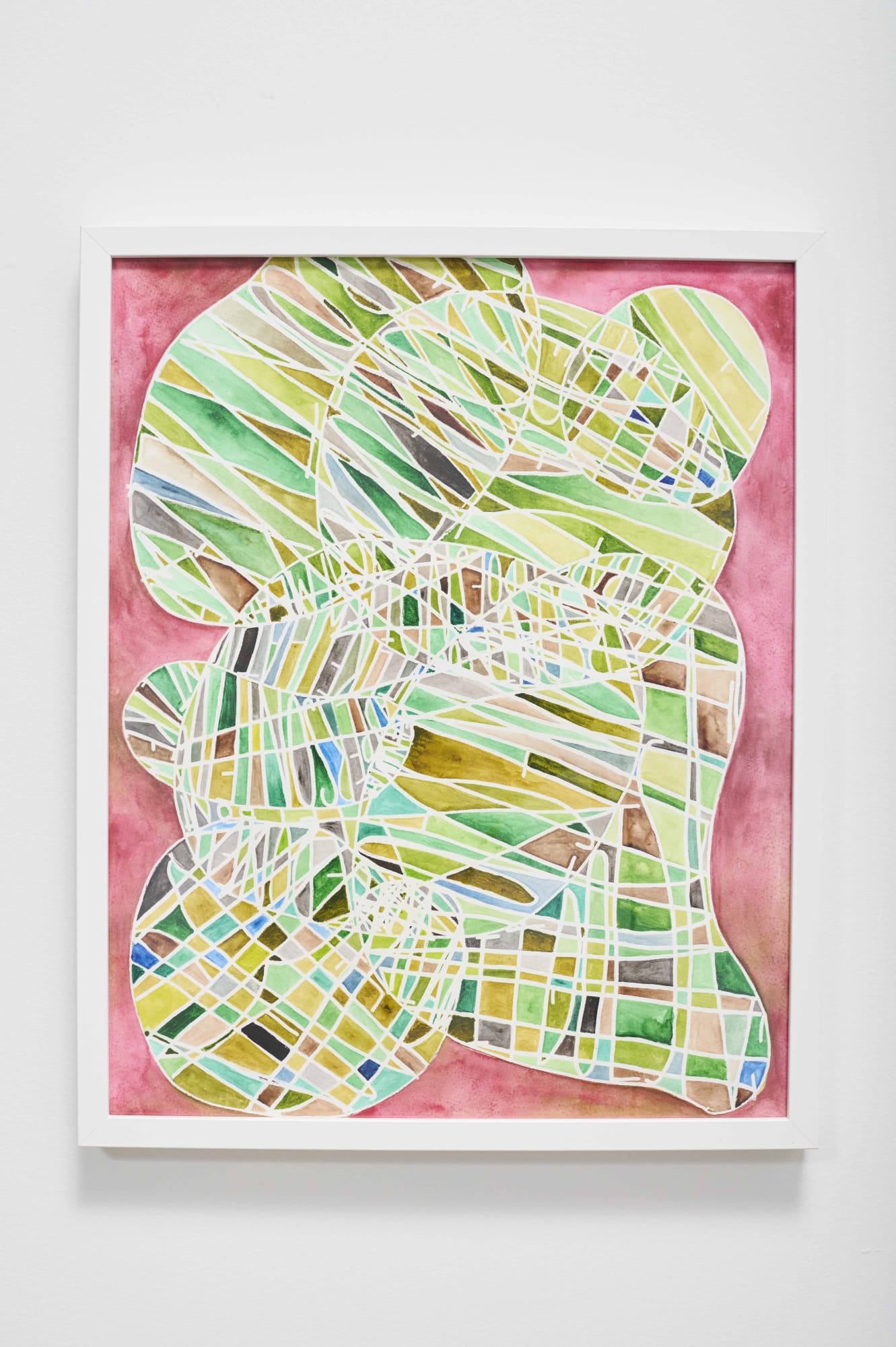 Corrie Siegel If I Don’t Like What I Have Done It Does Not Make Me A Bad Person, 2022