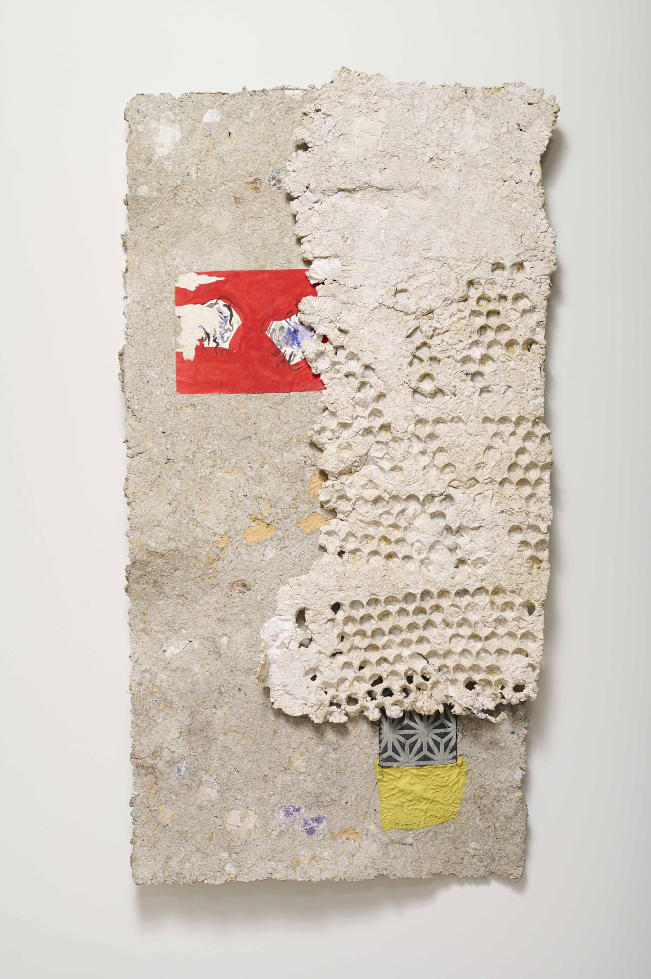 Chris Warr Distant Repercussions, 2020