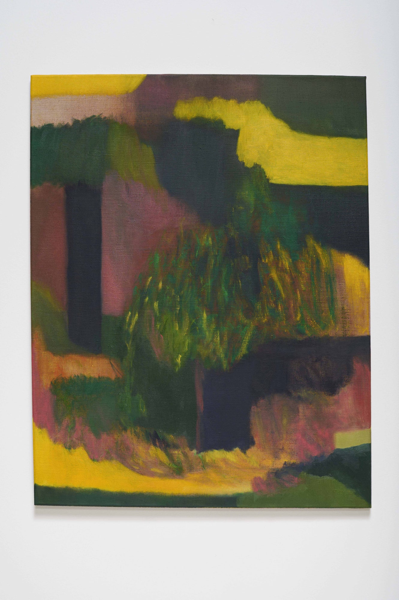 Patrick Zapien Untitled, 2023