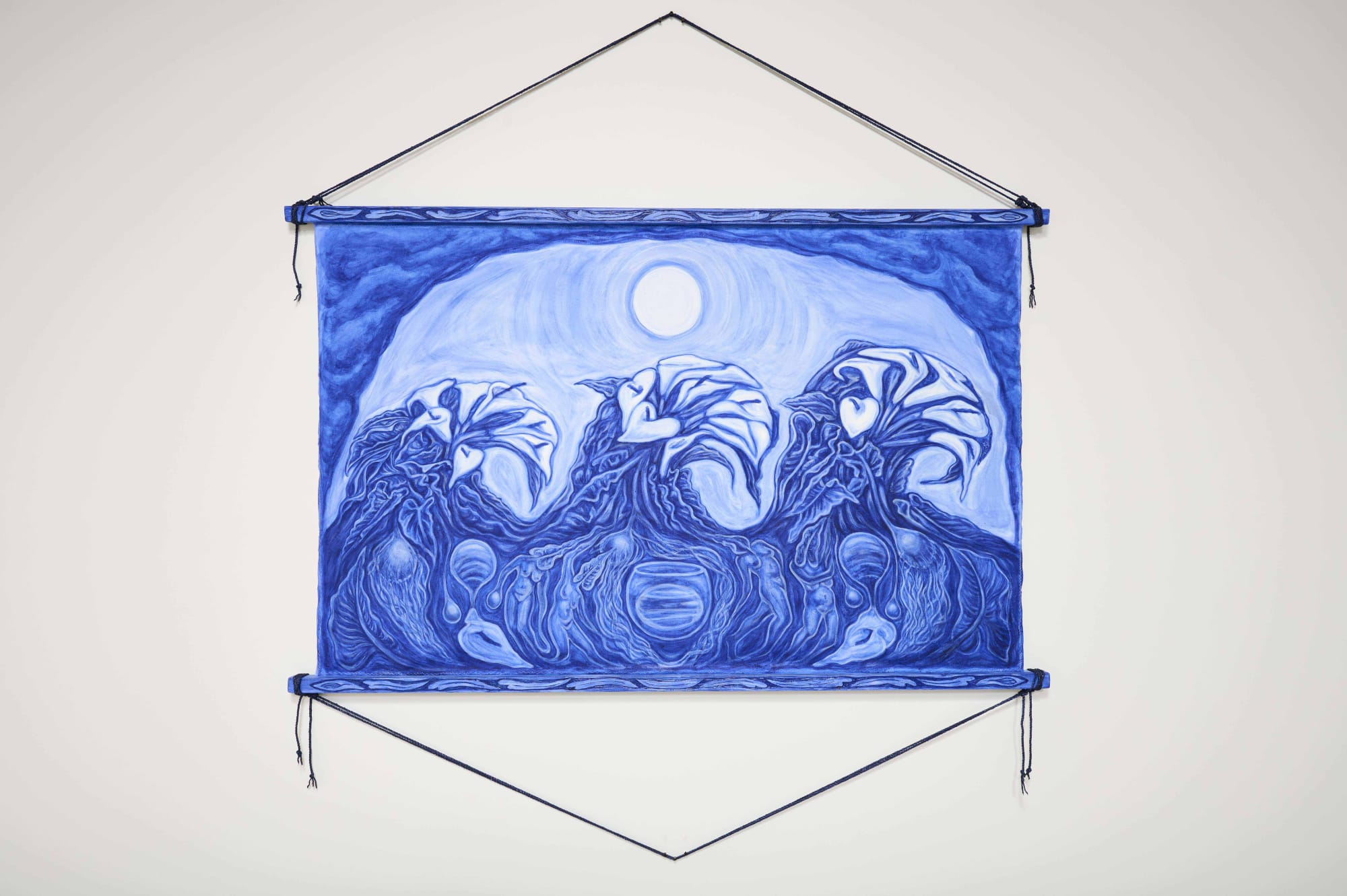 Paige Emery Cala Lillies, 2022