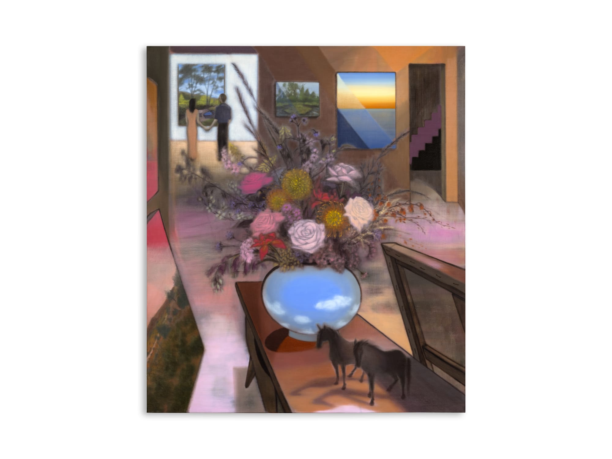 Blessed Blossom, 2023