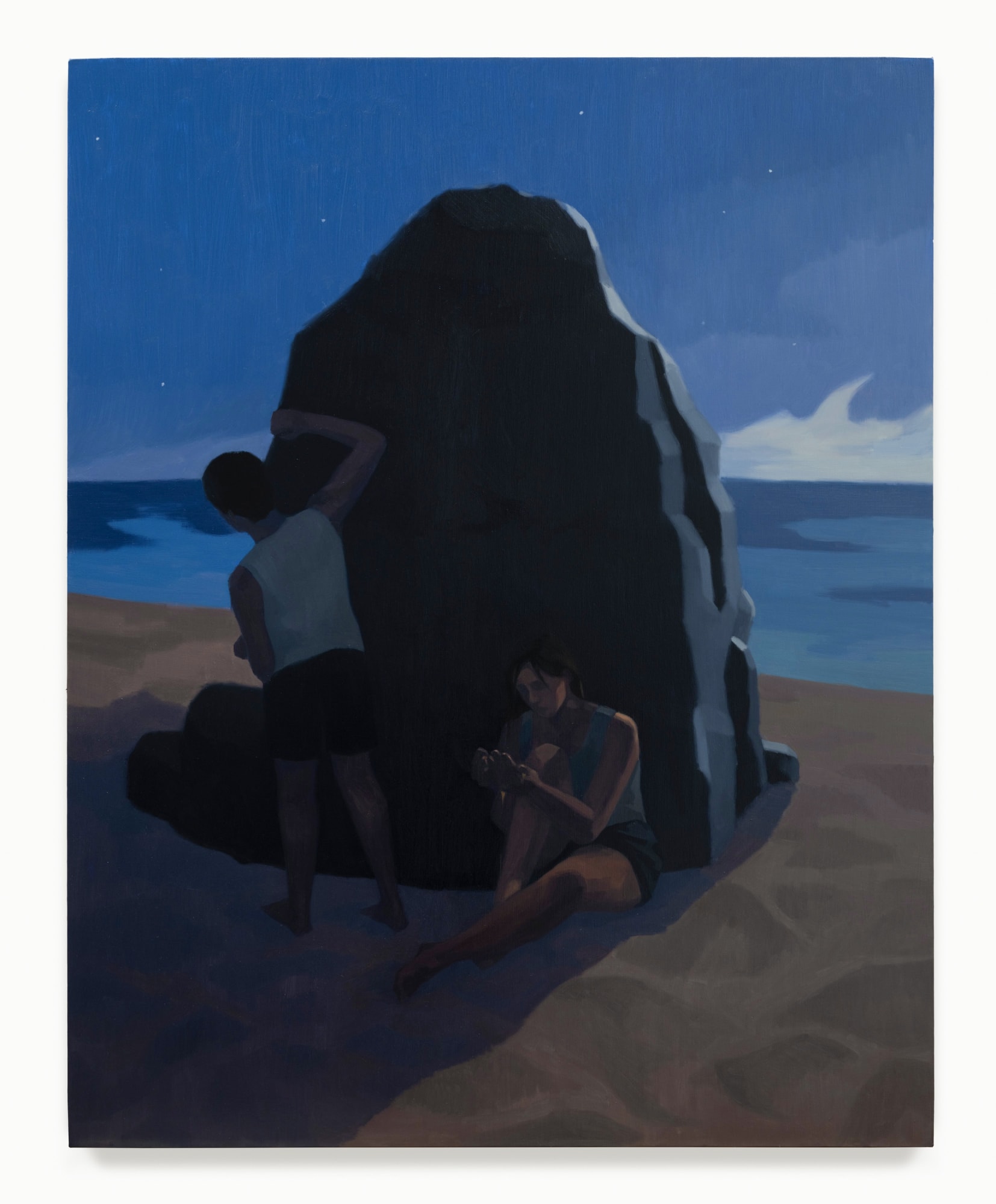 Lost in Translation, 2023