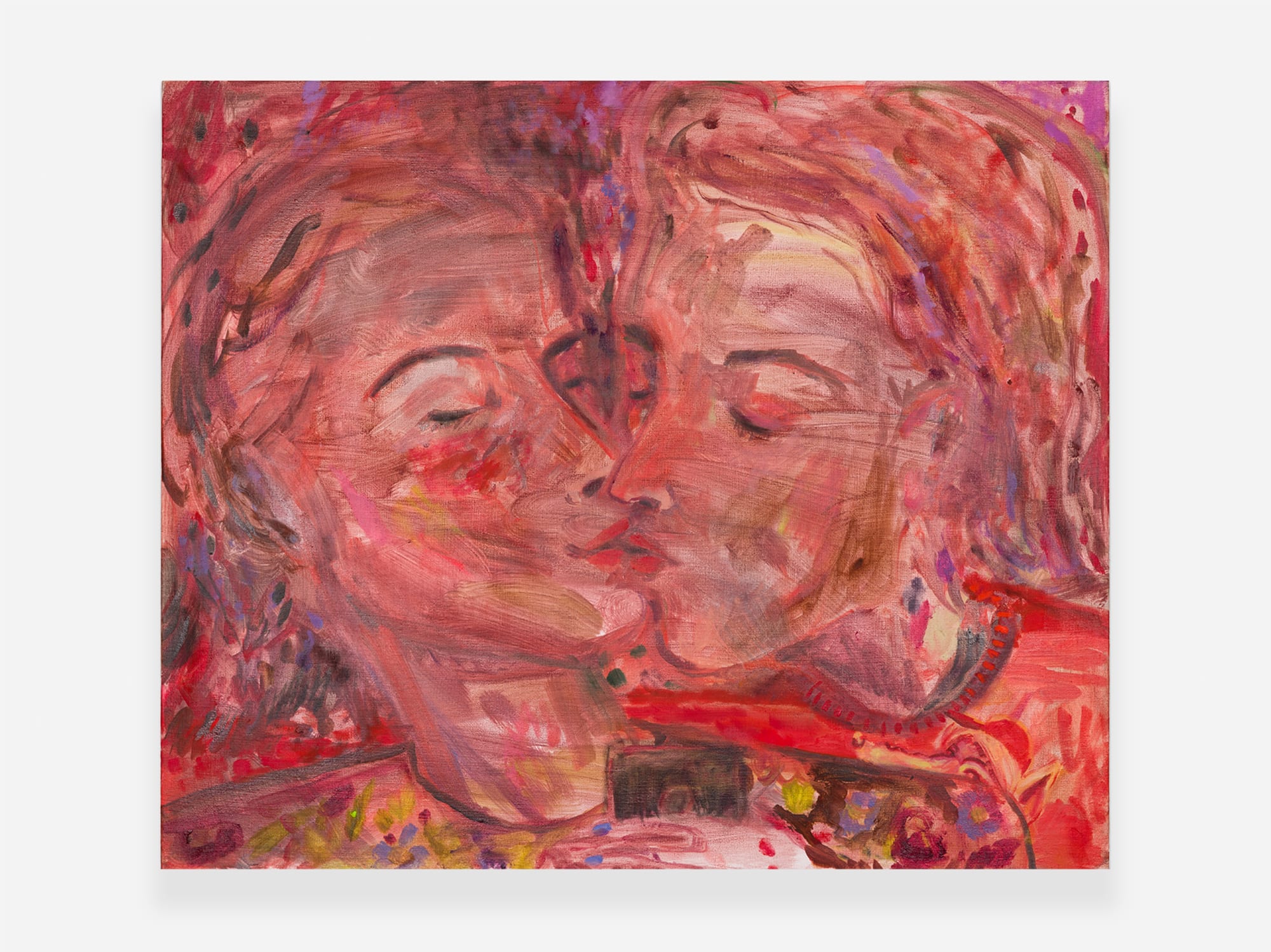 Haircut Kiss, 2023-24