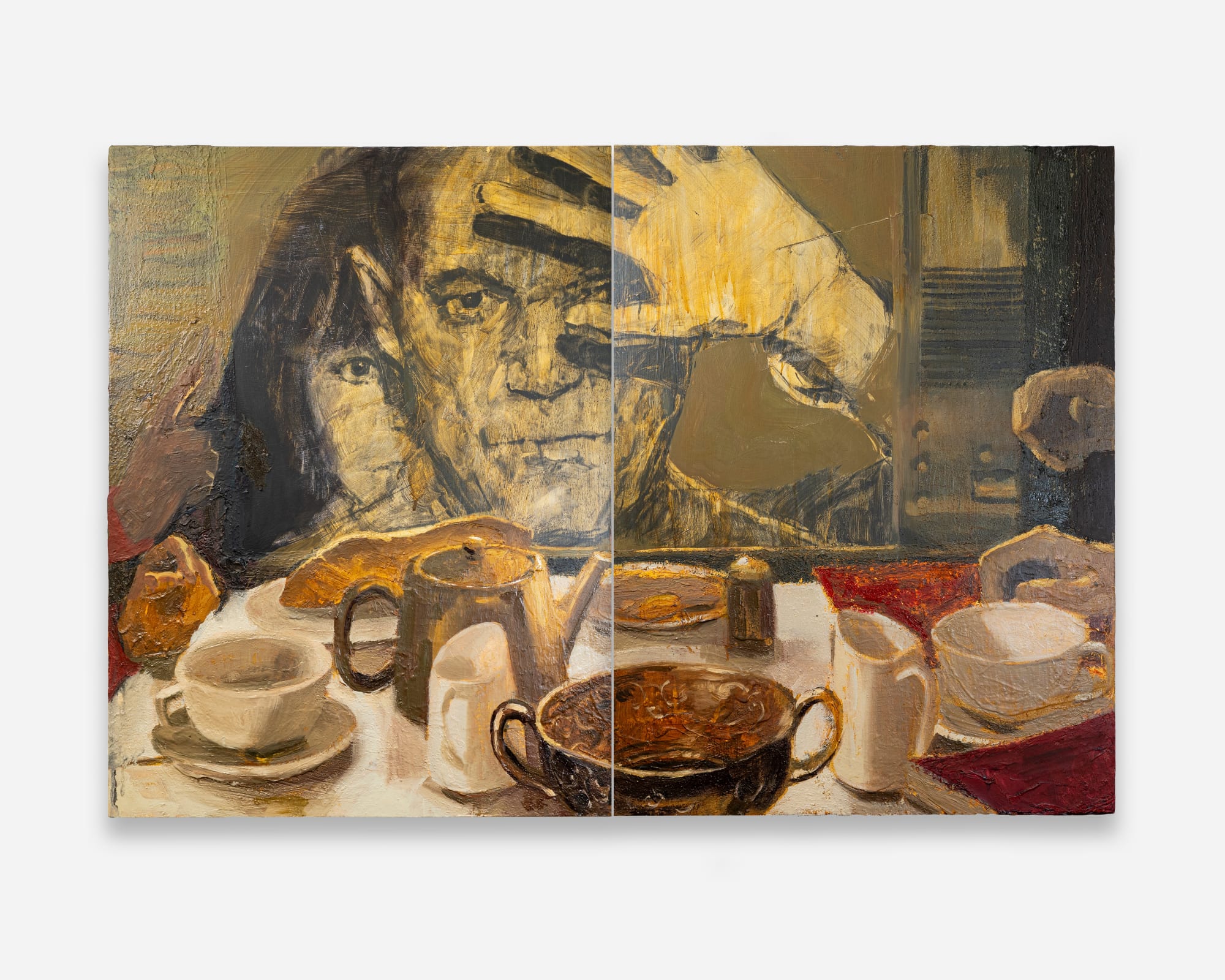 Yongqi Tang Je Vous Aime, 2023-2024