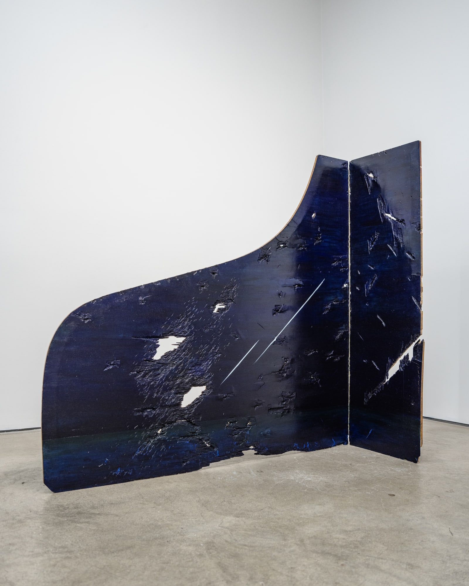 Astra Huimeng Wang Damage Control, 2025