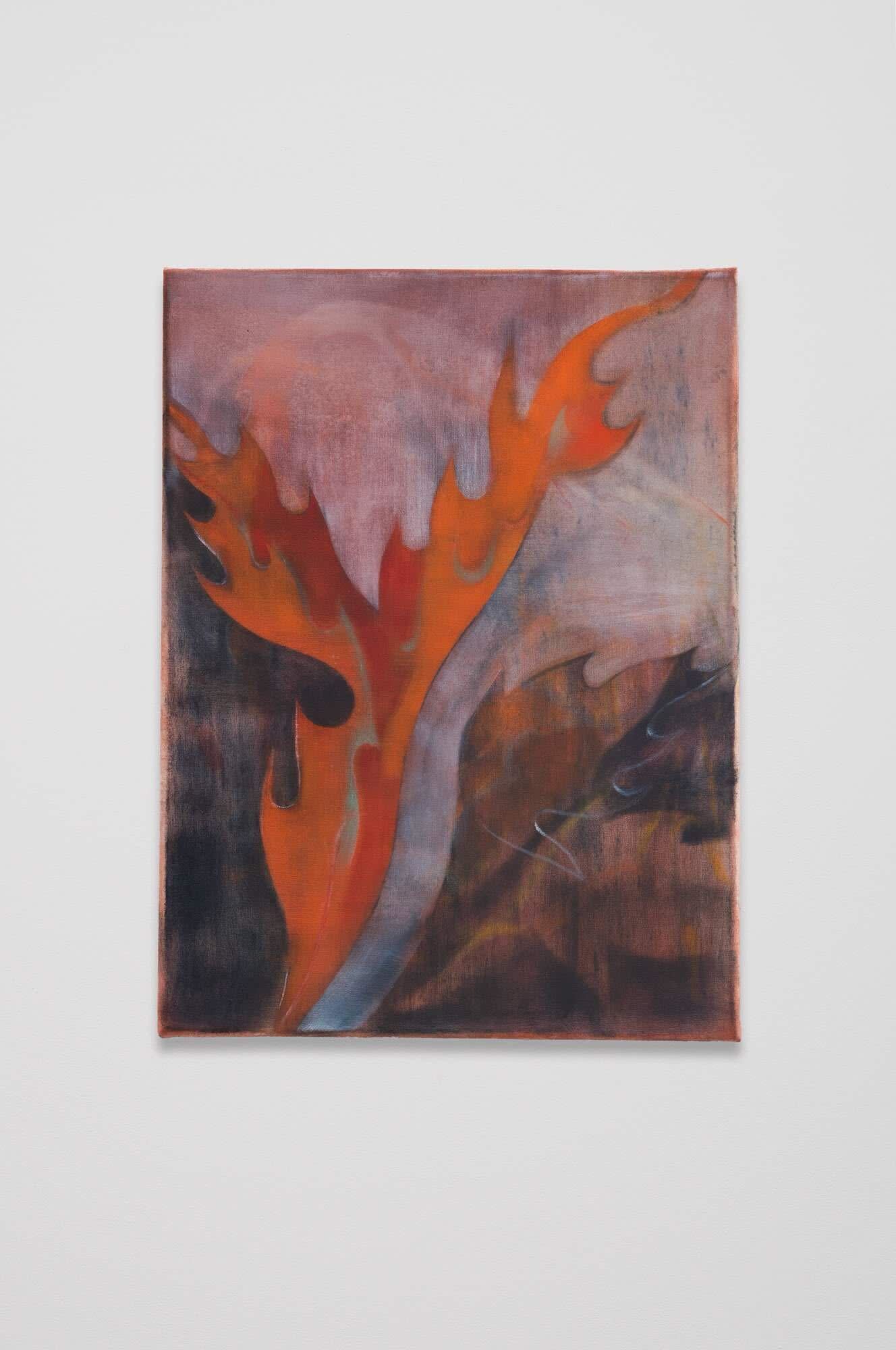 Azadeh Elmizadeh Sprout, 2025