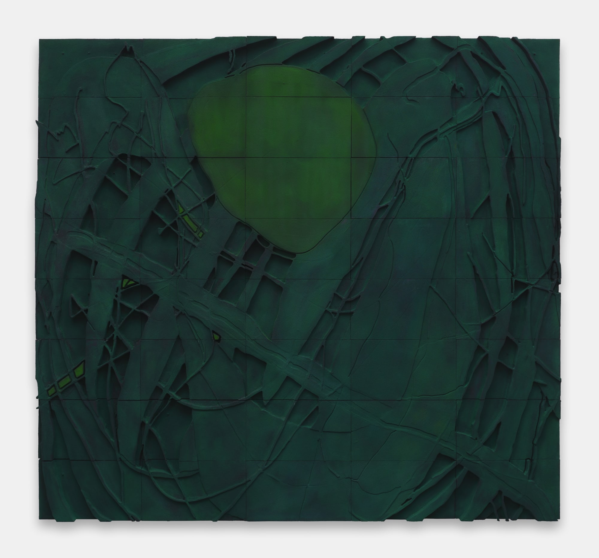 Pia Ortuño Madre Selva, 2025