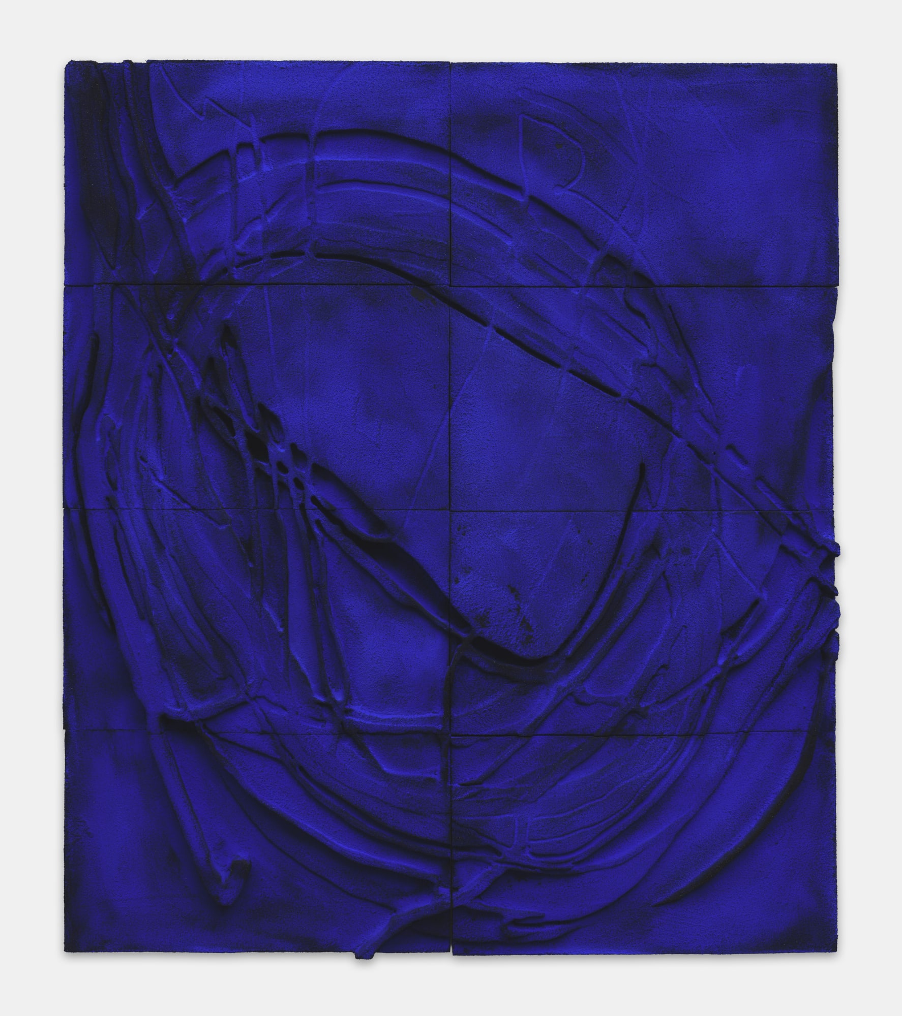 Pia Ortuño Ojo de Agua, 2025