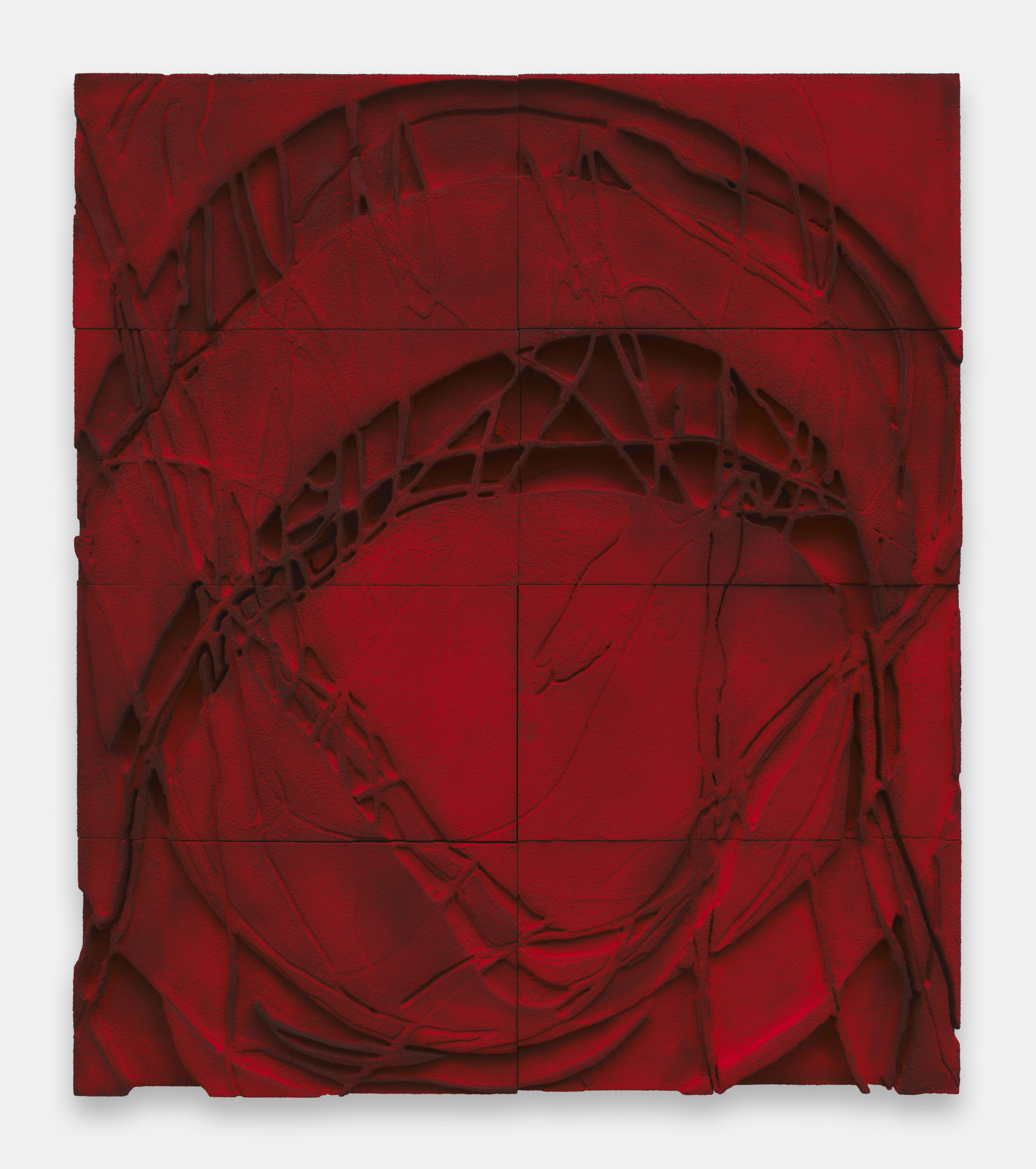 Pia Ortuño Puentes Colgantes, 2025