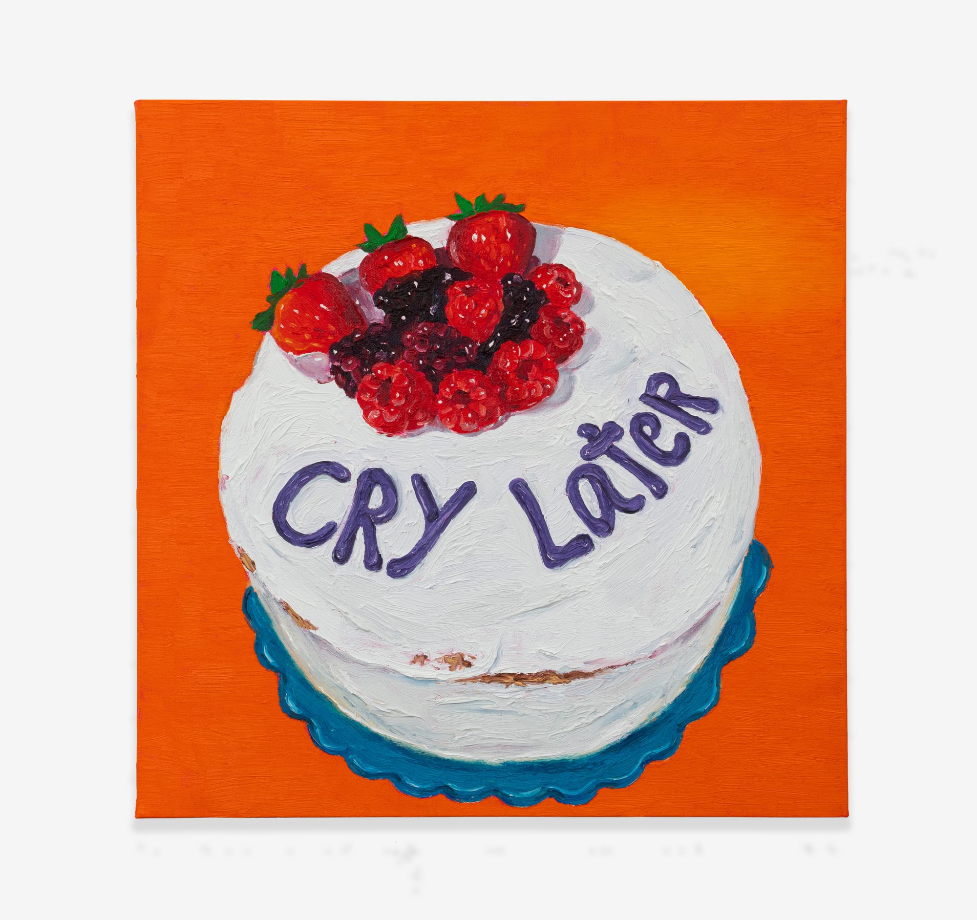 Your Ass Is Grass 2K, 2022